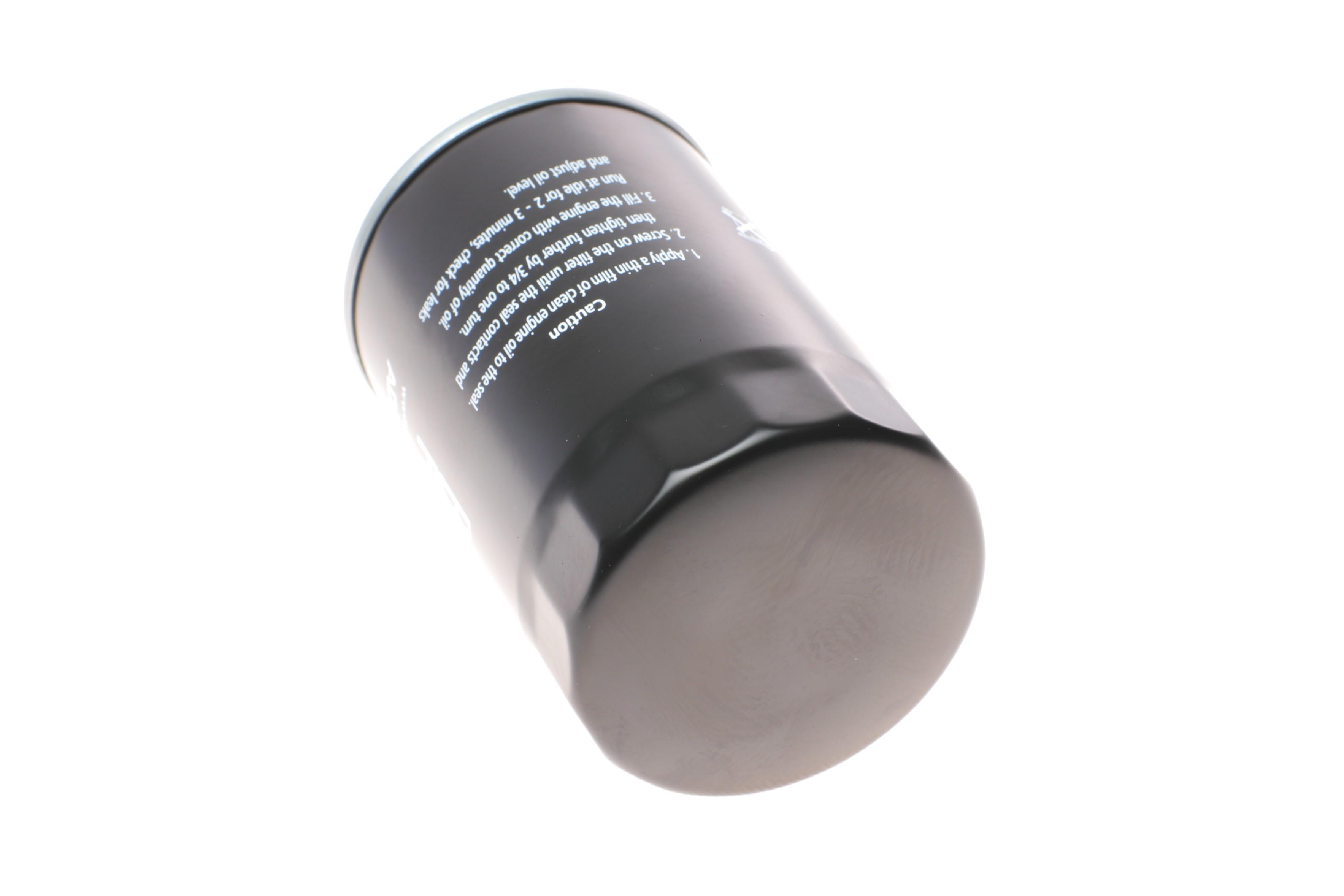 Фильтр масляный Mazda CX-9 3.7 V6 24V 07-16