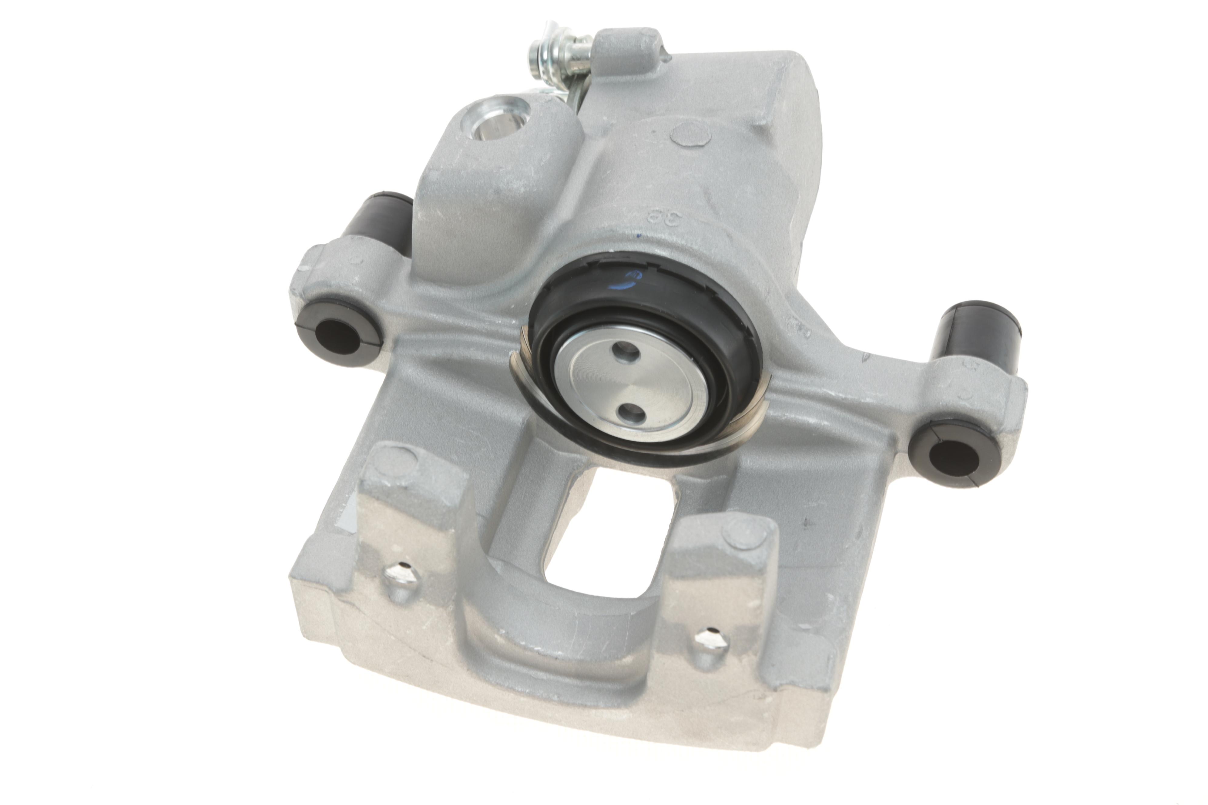 Супорт гальмівний (задній) (R) Renault Espace IV/Laguna II 01- (d=38mm) (Ate)