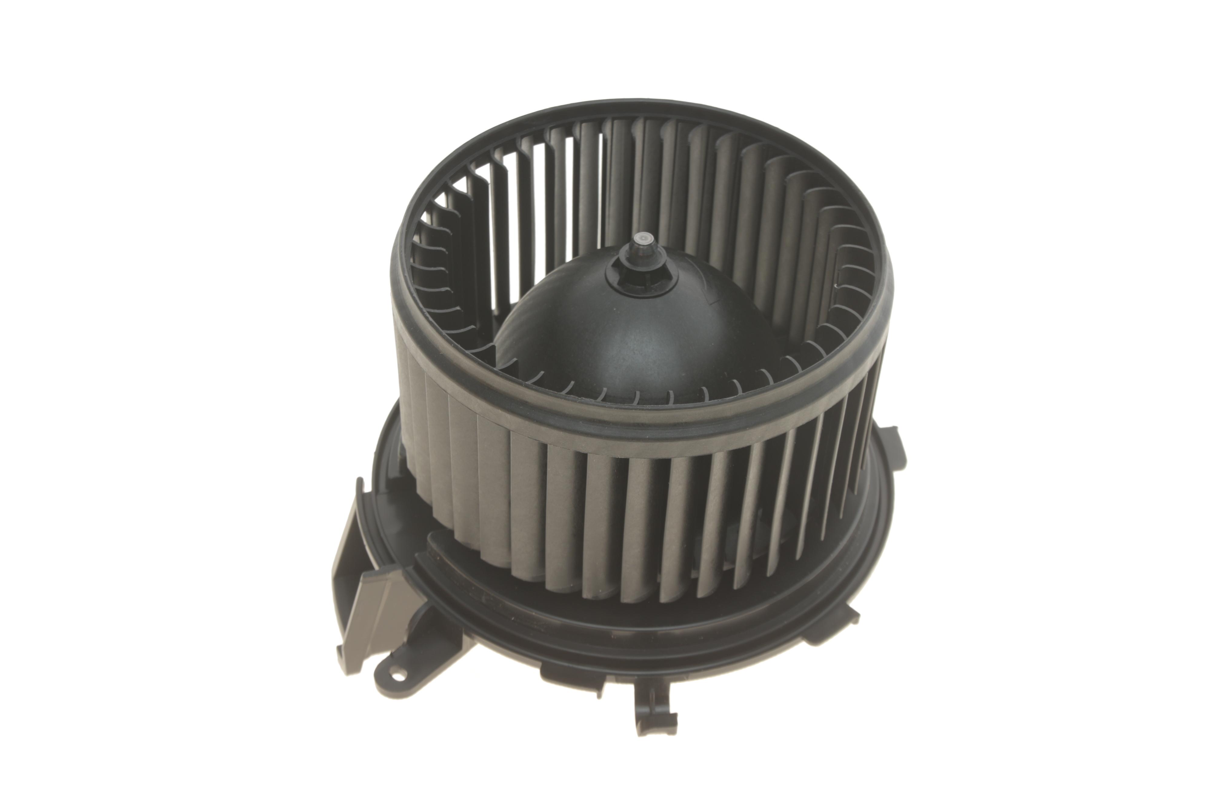 Моторчик пічки Citroen Jumper II/Peugeot Boxer 06-