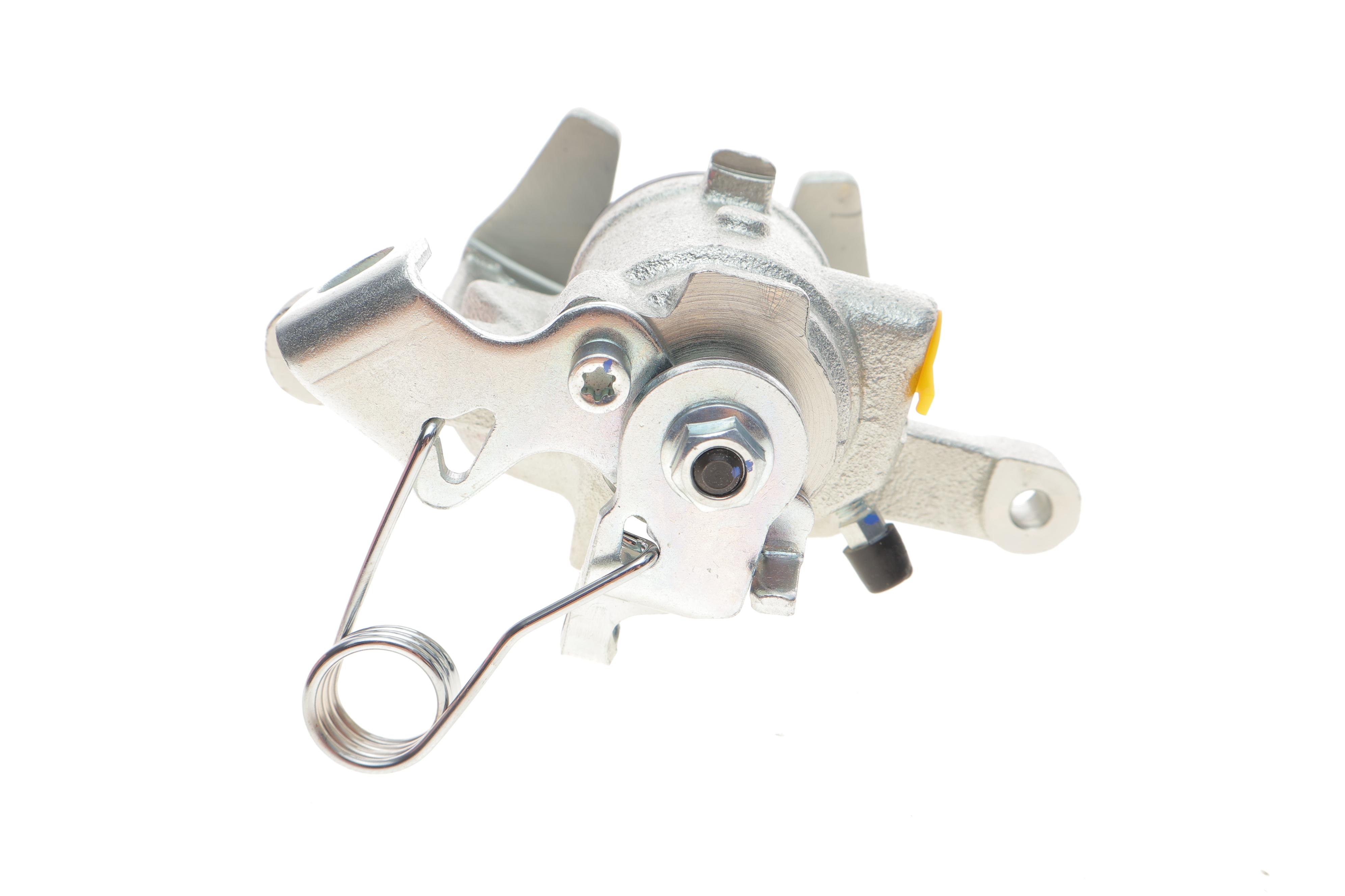 Супорт гальмівний (задній) (R) Peugeot Expert 07-16