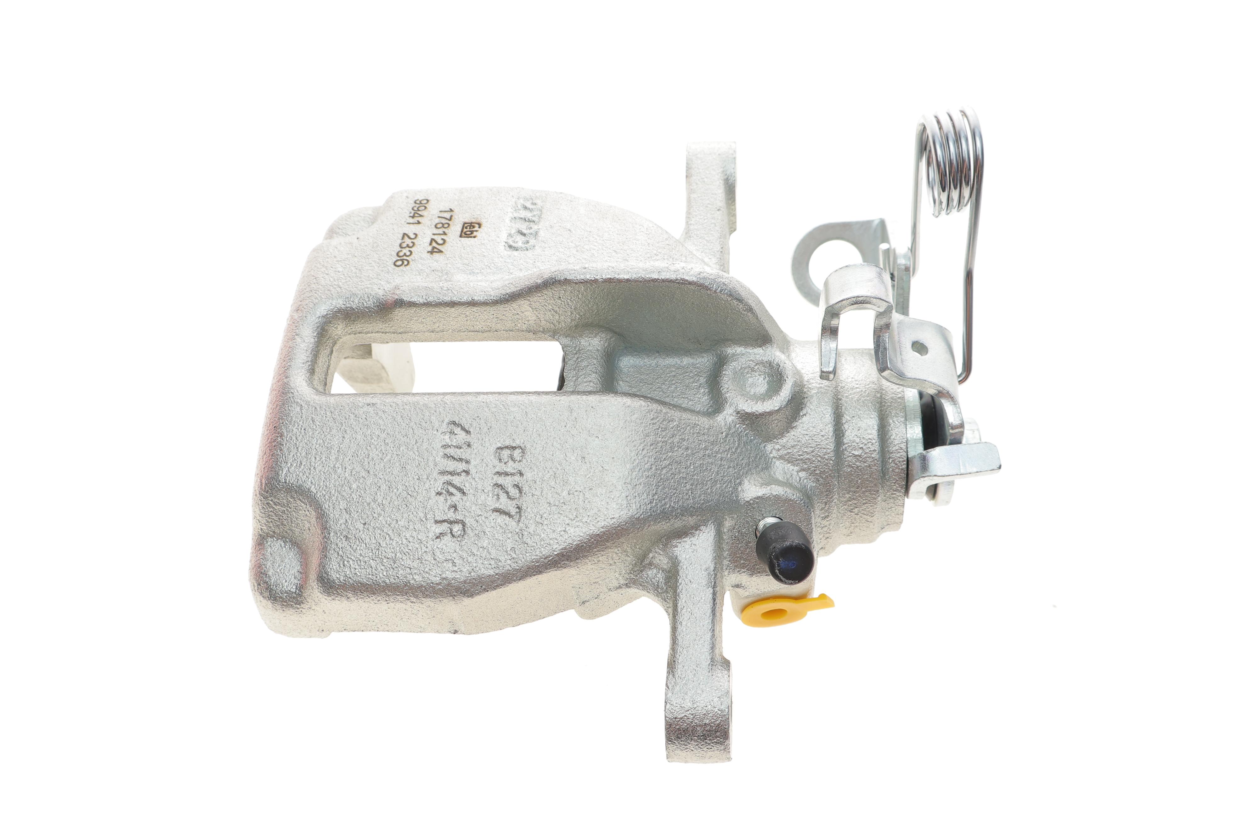 Супорт гальмівний (задній) (R) Peugeot Expert 07-16