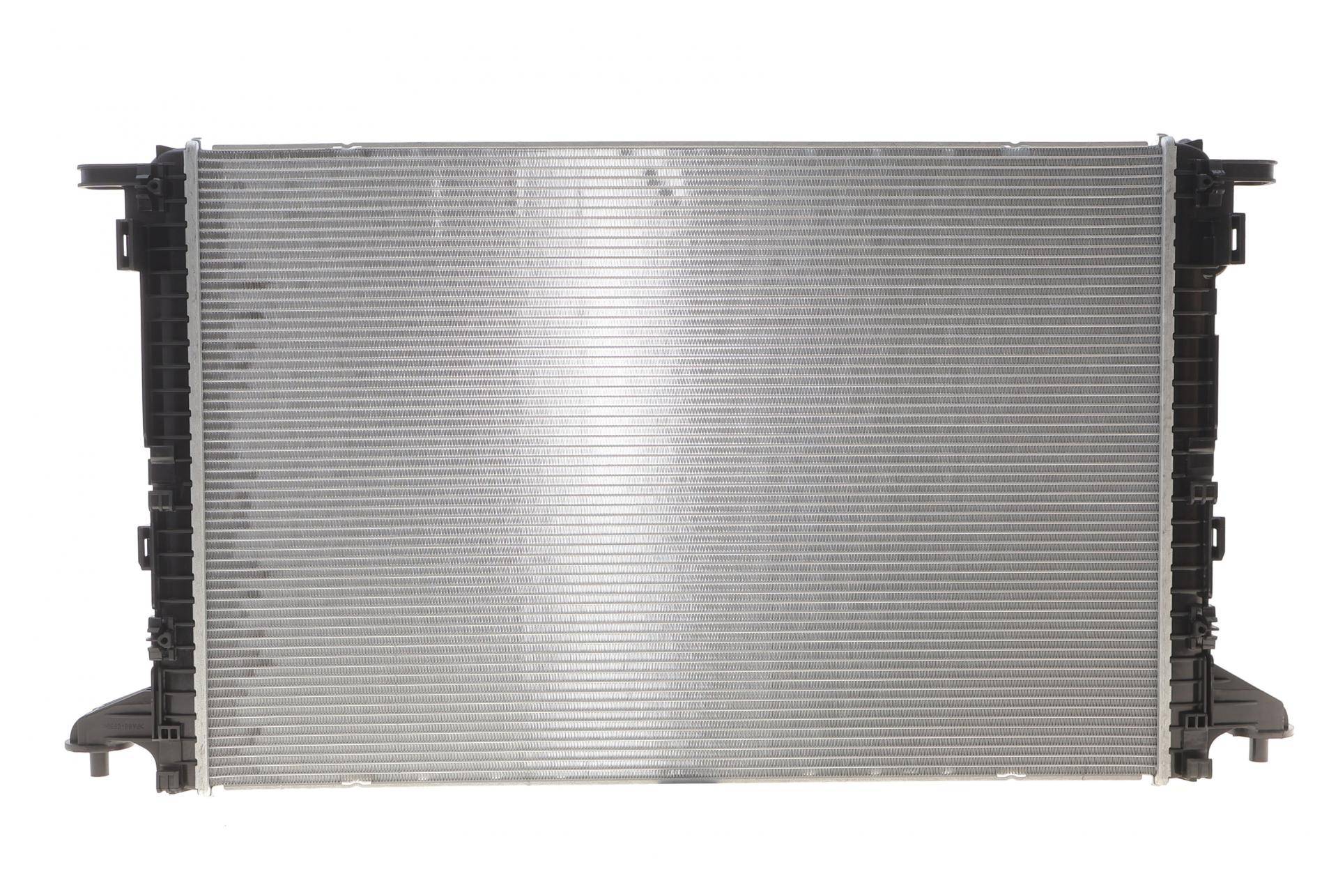 Радіатор охолодження Audi A4 2.0 TFSI/2.0 TDI 15-