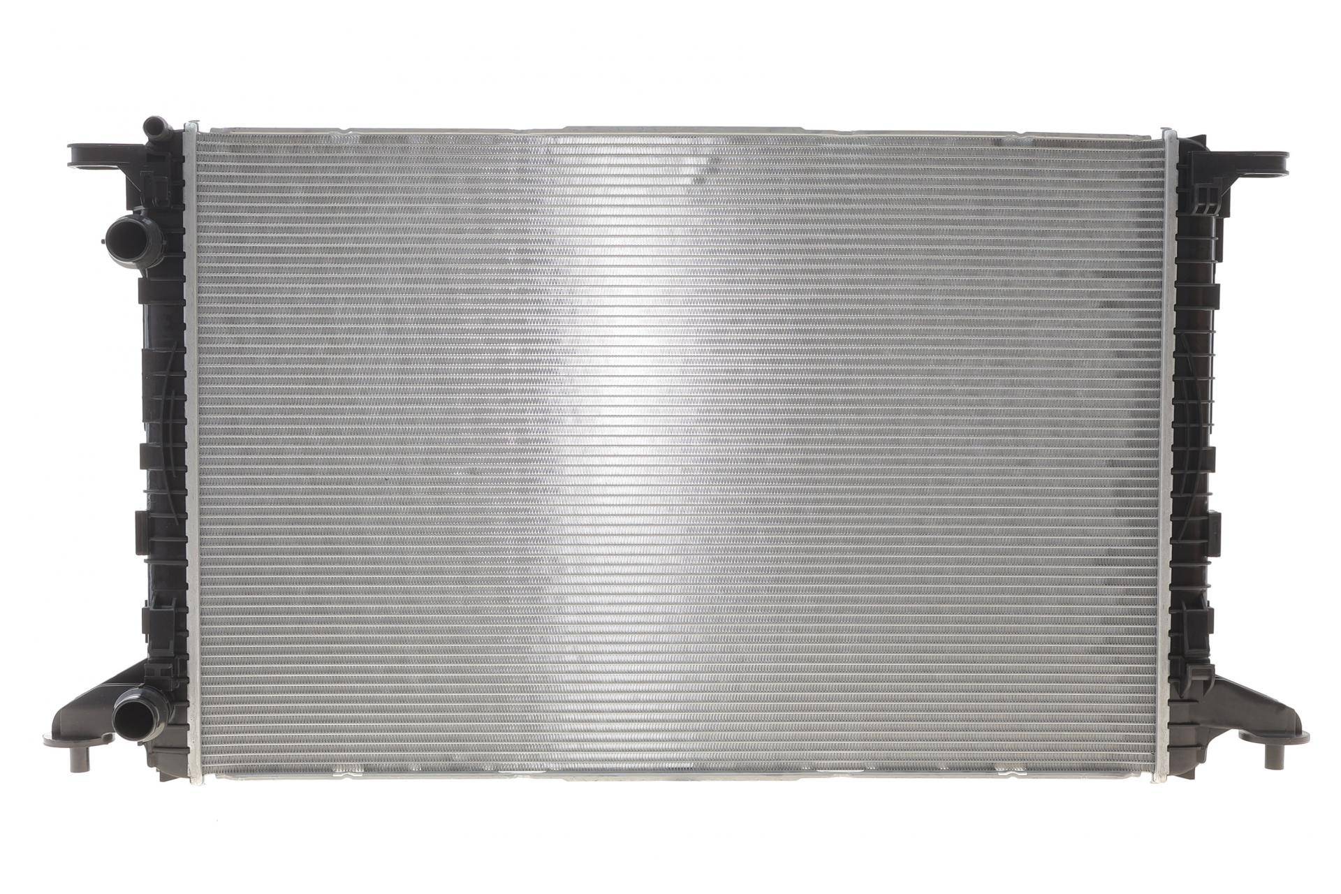 Радіатор охолодження Audi A4 2.0 TFSI/2.0 TDI 15-