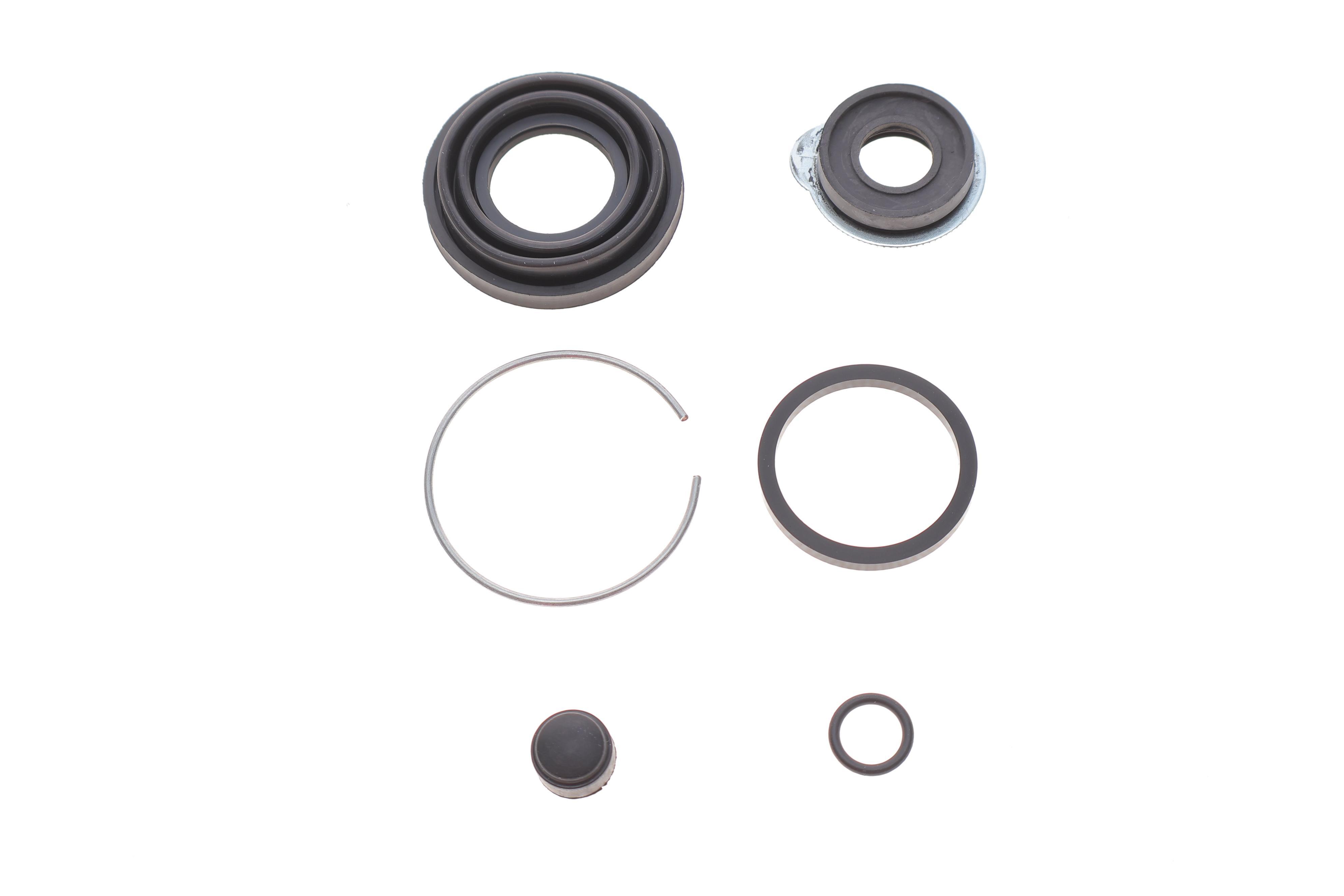 Ремкомплект супорта (заднього) Toyota Corolla/Mitsubishi Colt 87-02 (d=30mm) (Akebono)