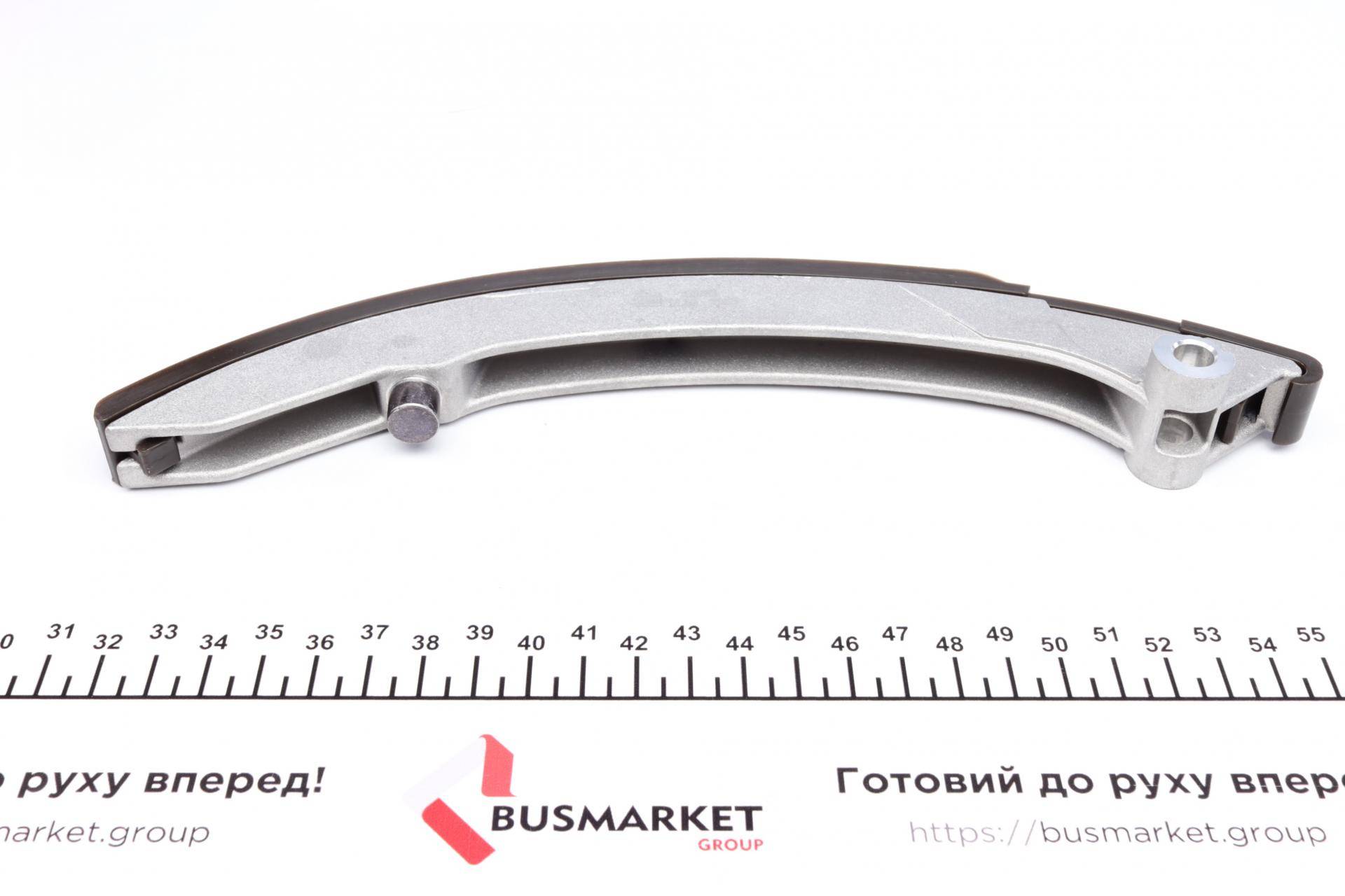Комплект ланцюга ГРМ MB 190 (W201)/W124 2.0/2.3 77-96 (106 ланок) (симплекс)
