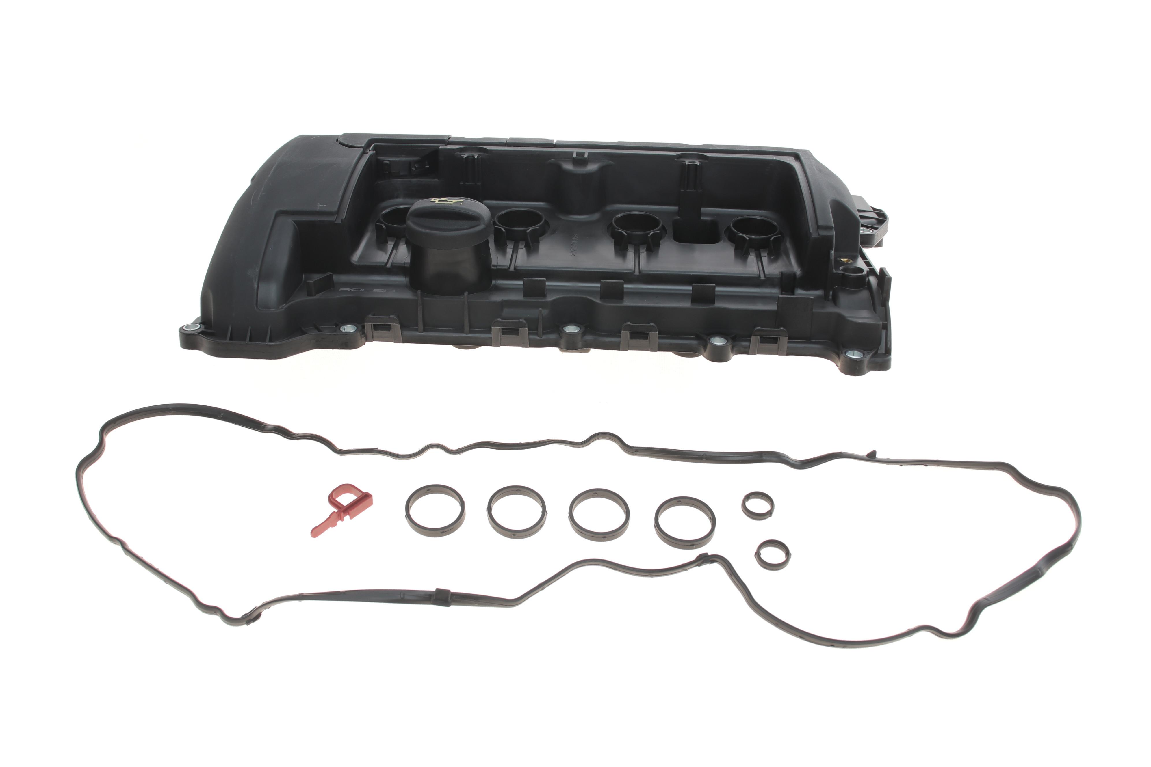Крышка клапанов Mini Cooper Cabrio (R57)/One (R56) 1.4-1.6 07-16