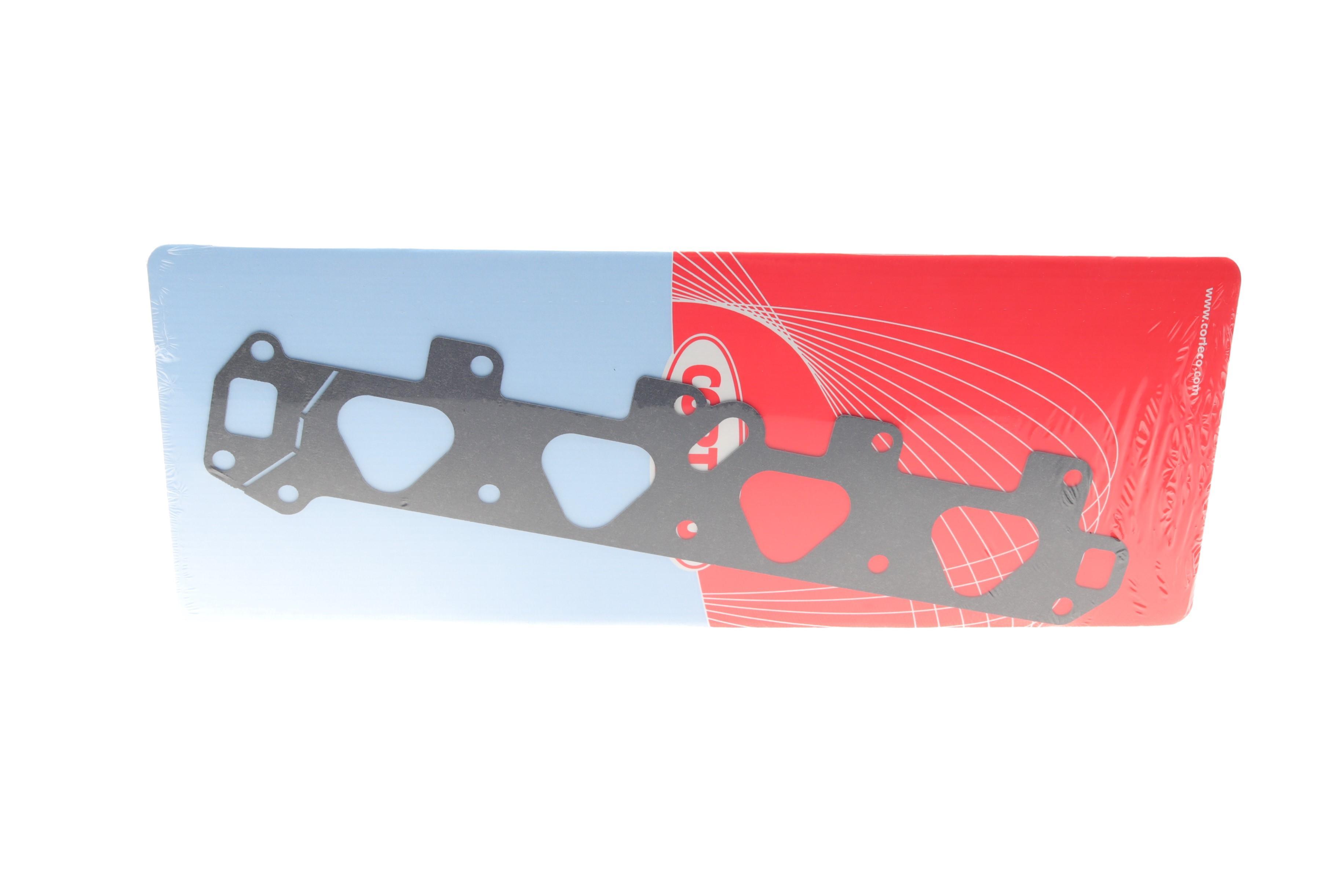 Прокладка коллектора впускного Opel Combo 1.6 CNG 05-