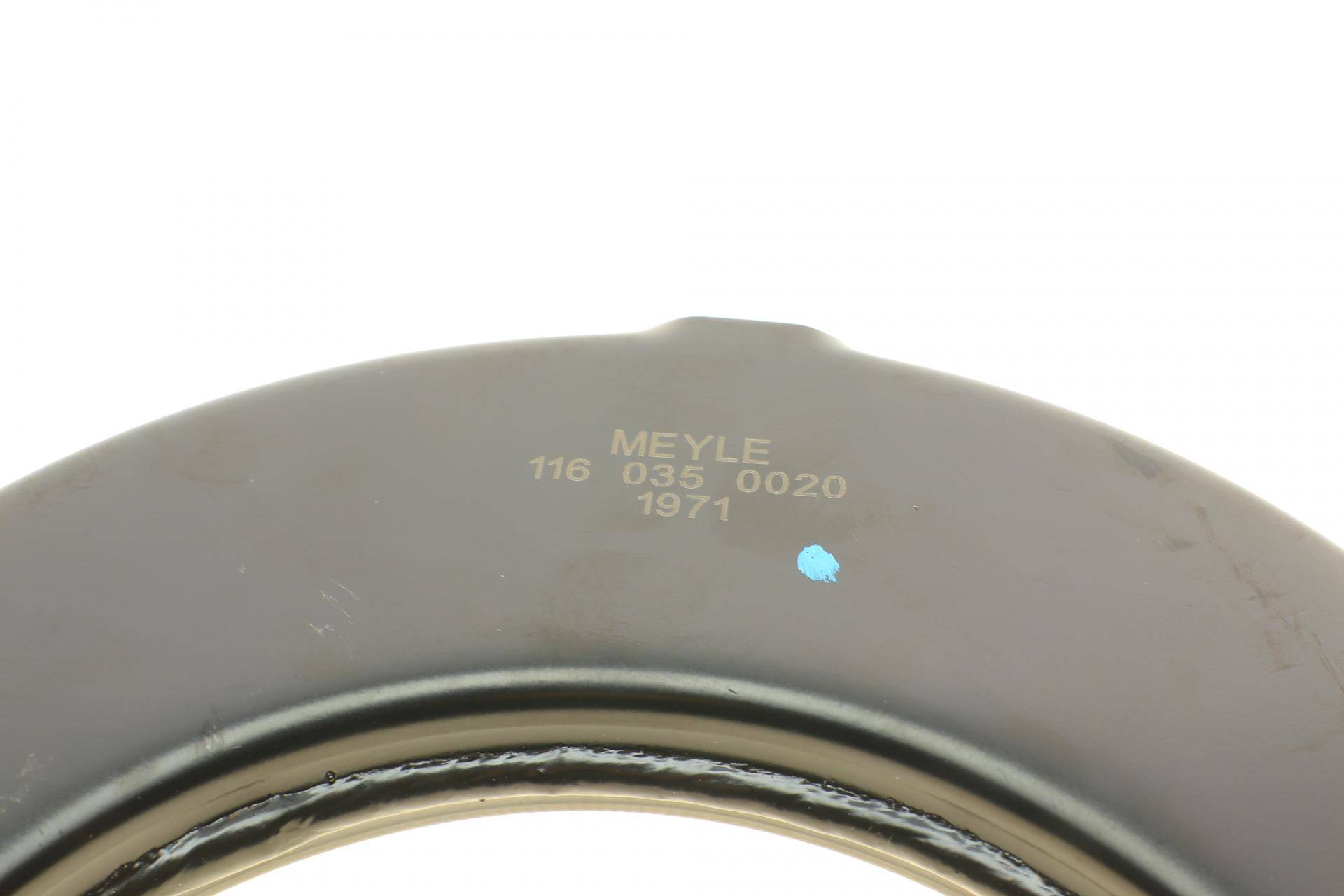 Важіль підвіски (задній/зверху) Audi A3/Seat/Skoda Octavia/SuperB/VW Golf/Passat/Touran/Tiguan 03-