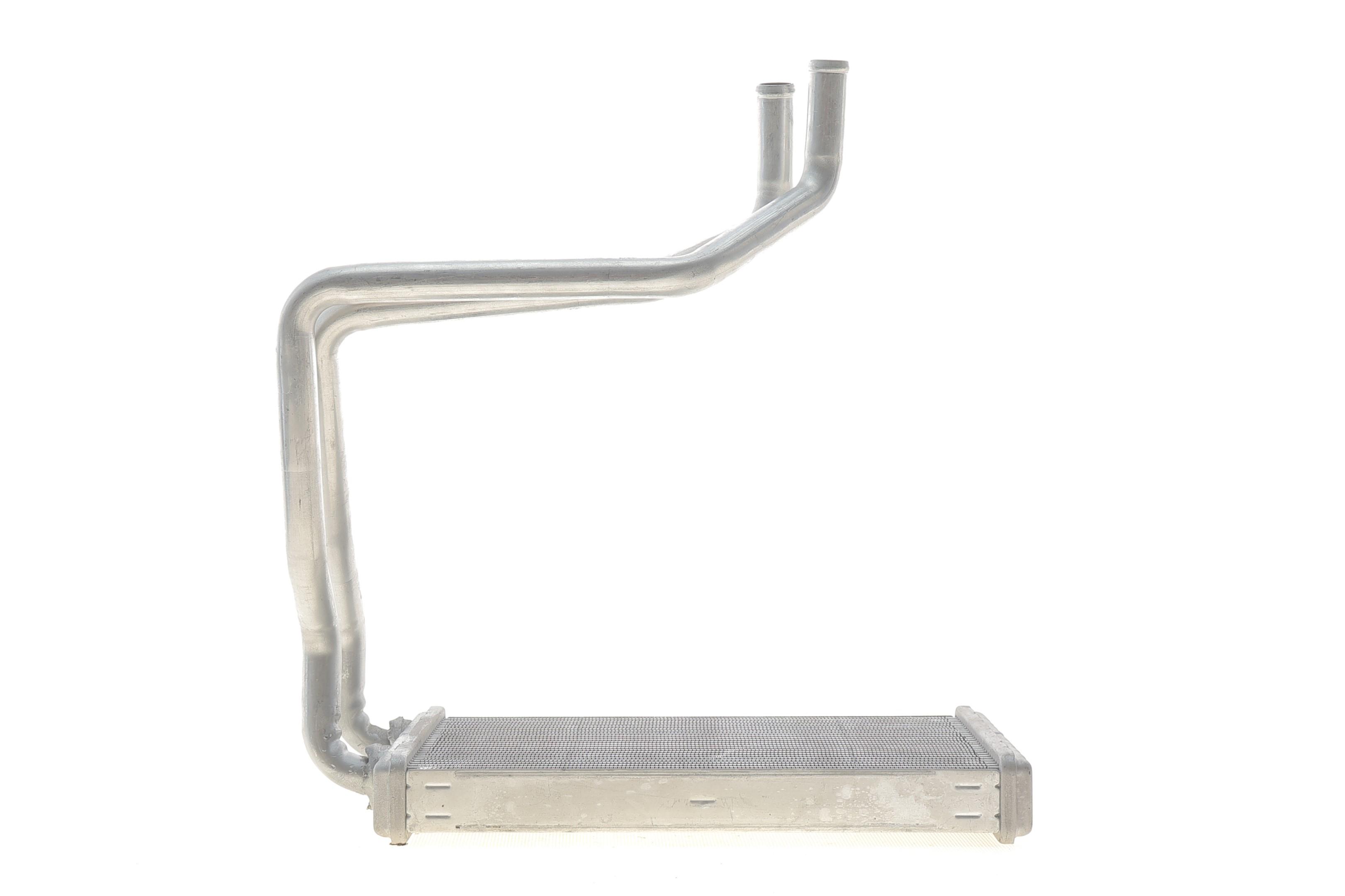 Радіатор пічки Citroen C-Crosser 2.4/2.2 HDi 07-