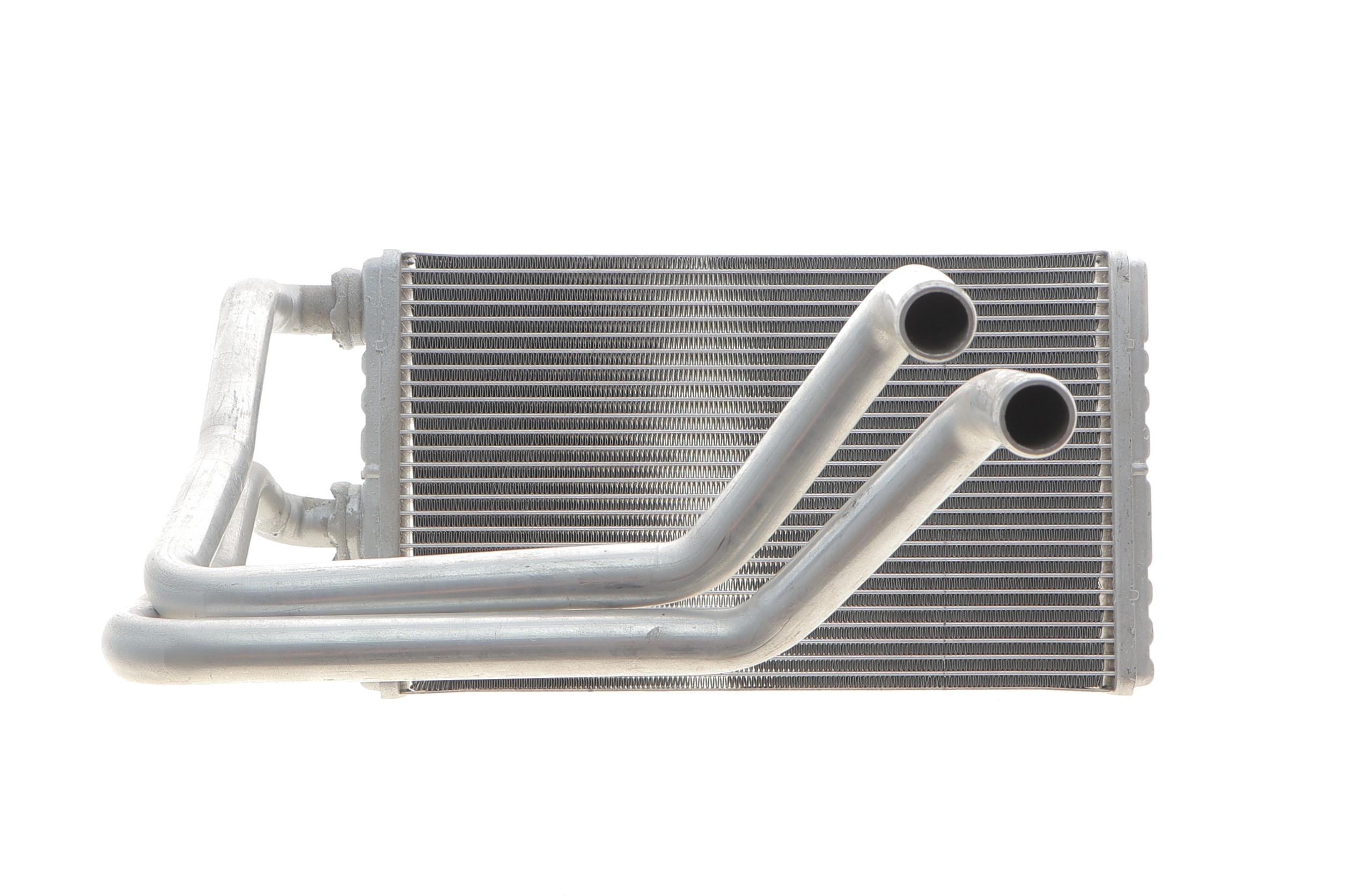 Радіатор пічки Citroen C-Crosser 2.4/2.2 HDi 07-