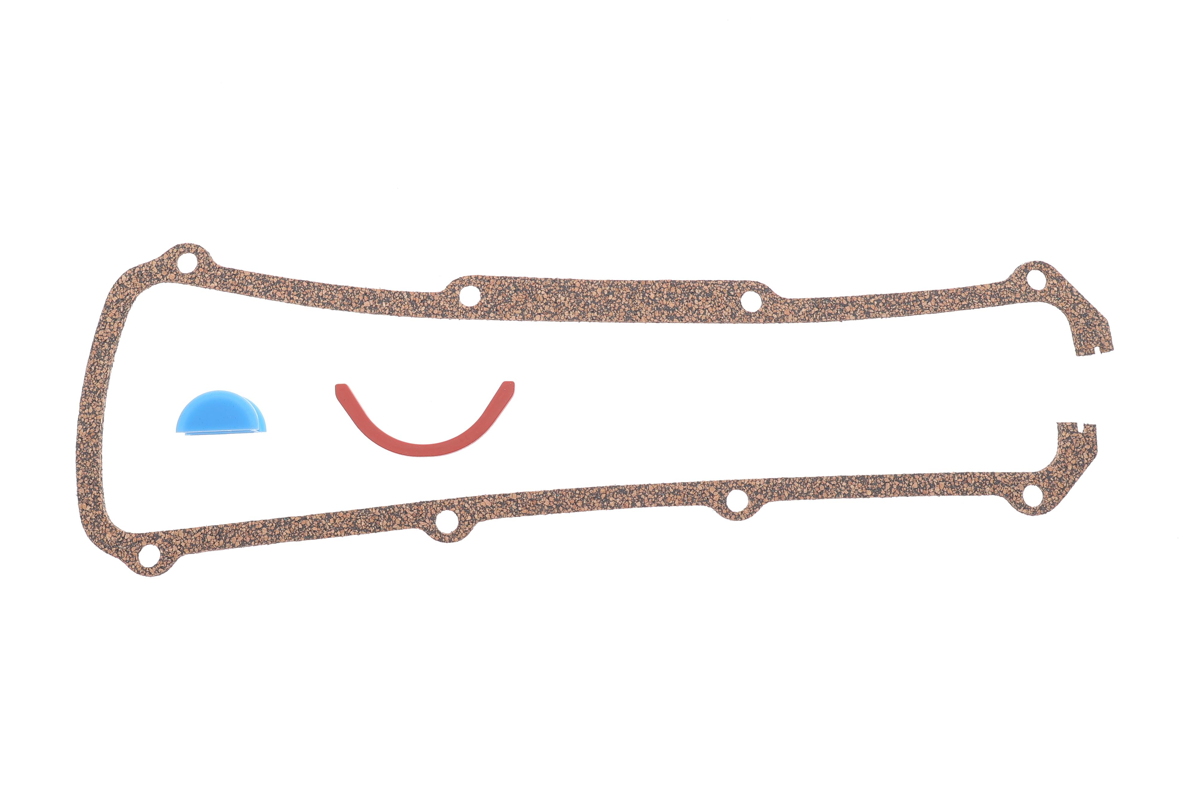 Прокладка кришки клапанів VW/Audi 1.6/1.8/2.0