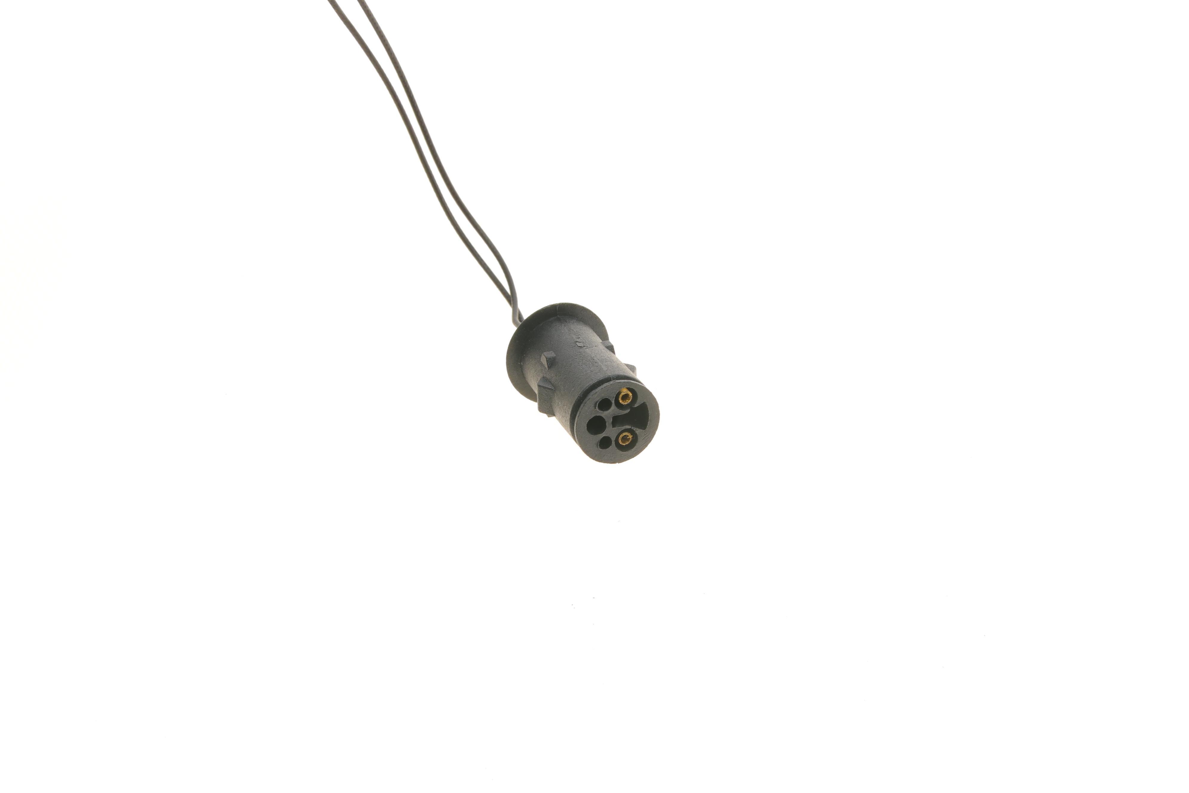 Колодки тормозные (передние) Land Rover Discovery/Range Rover 88-98 (+ датчик)