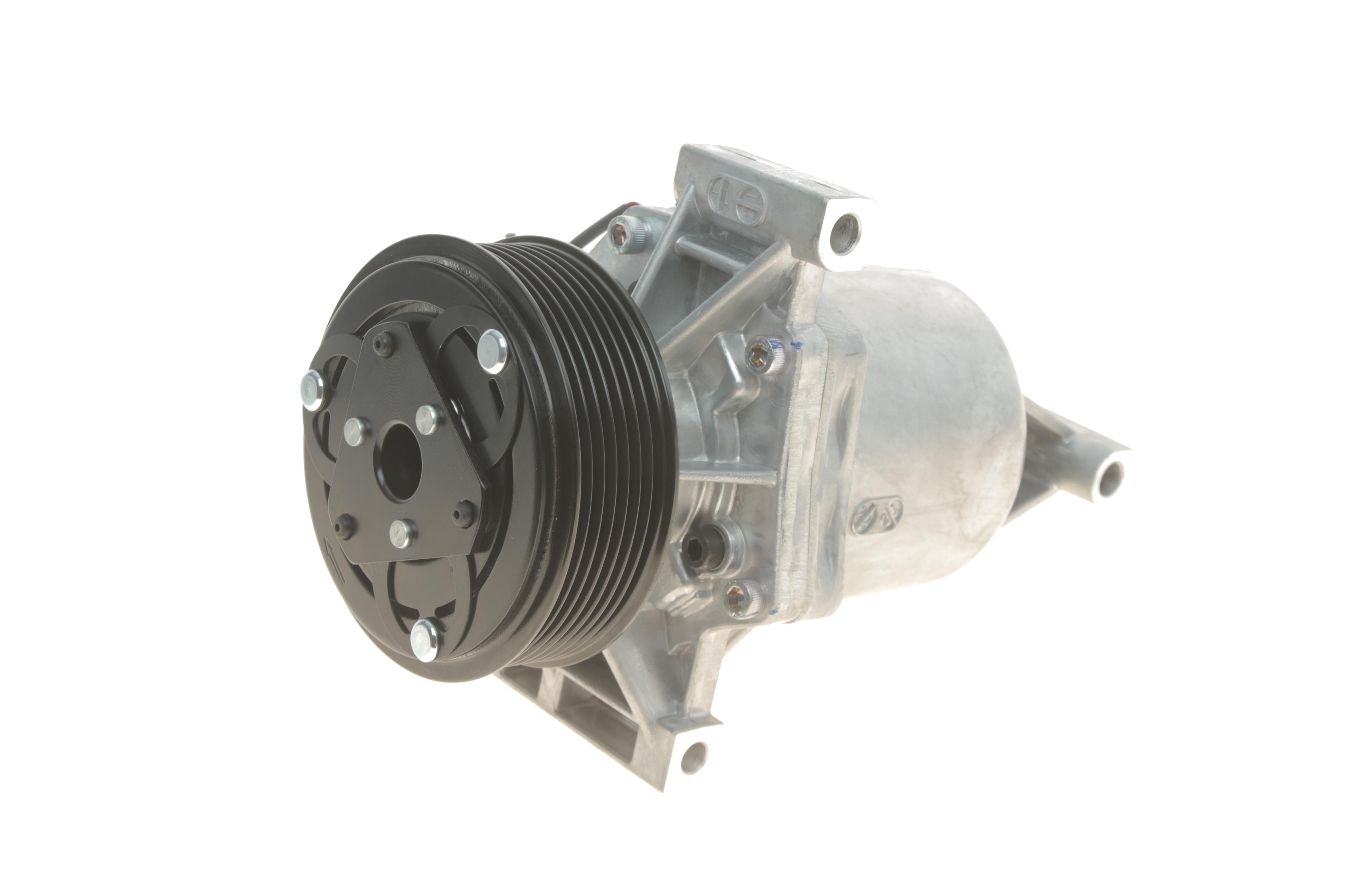 Компресор кондиціонера Nissan Juke 1.6 10-