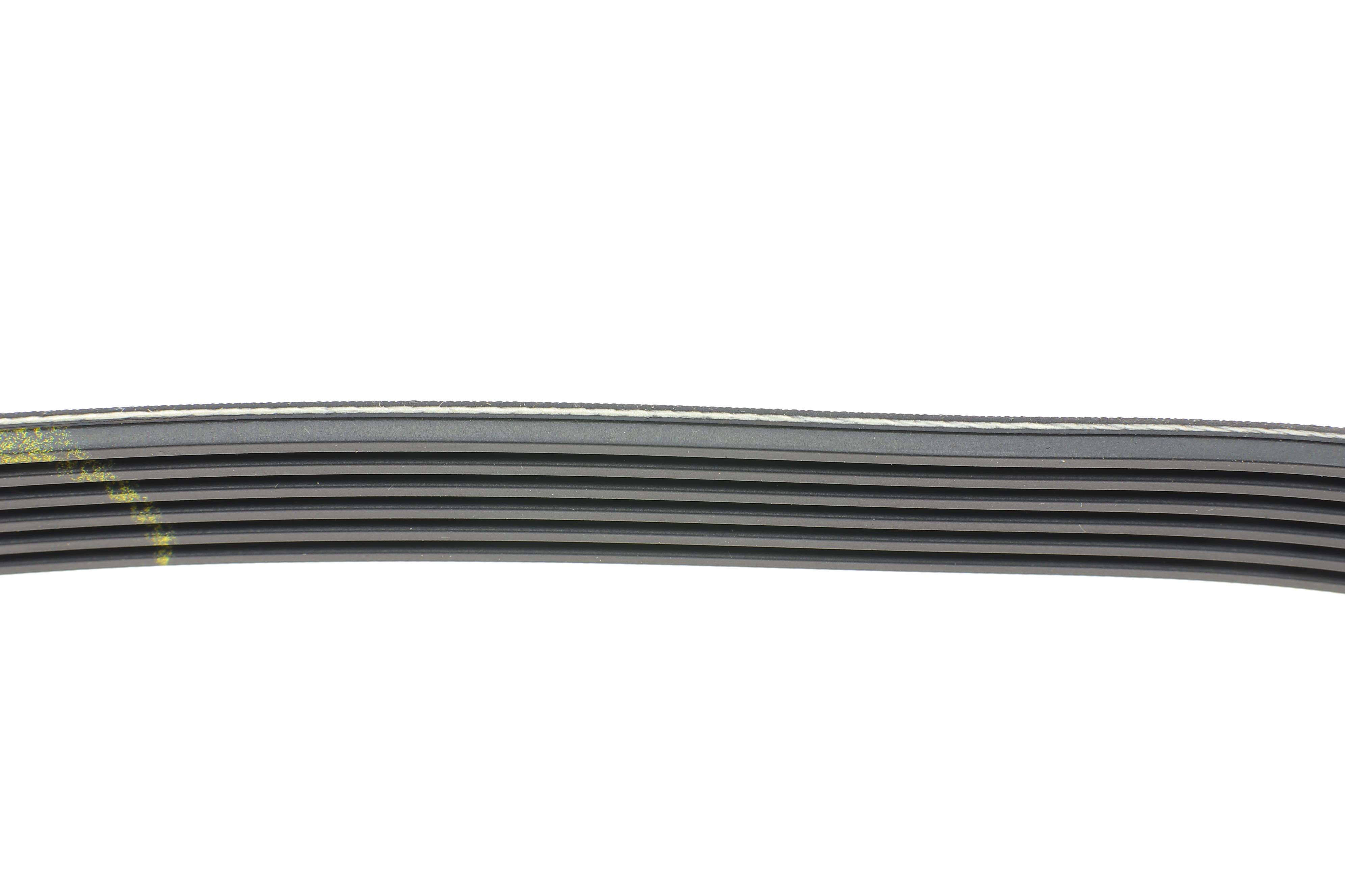 Ремень генератора Skoda Octavia II/VW Golf VI 1.6TDI 09-