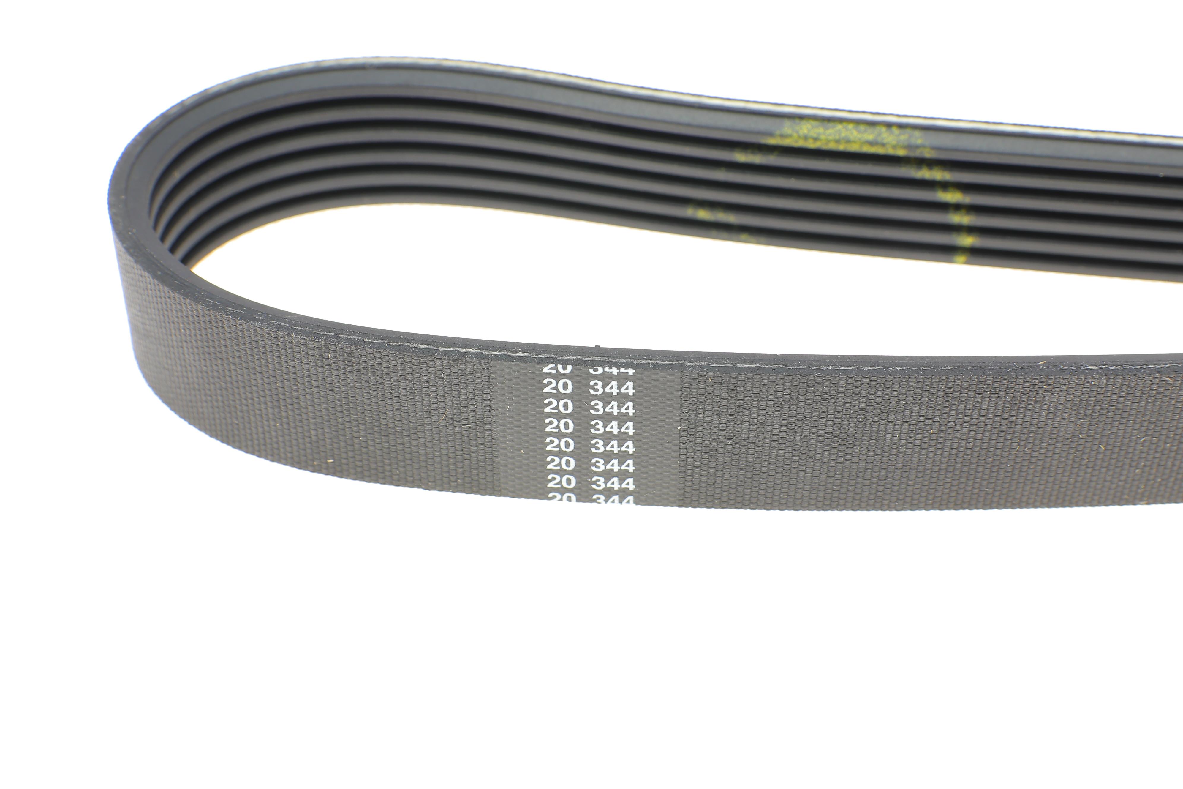 Ремень генератора Skoda Octavia II/VW Golf VI 1.6TDI 09-