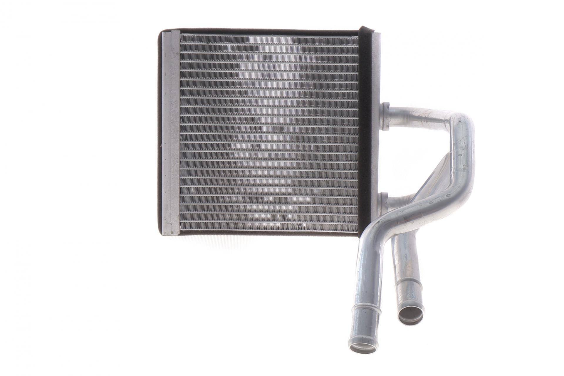 Радіатор пічки Nissan Qashqai/X-Trail 07-14