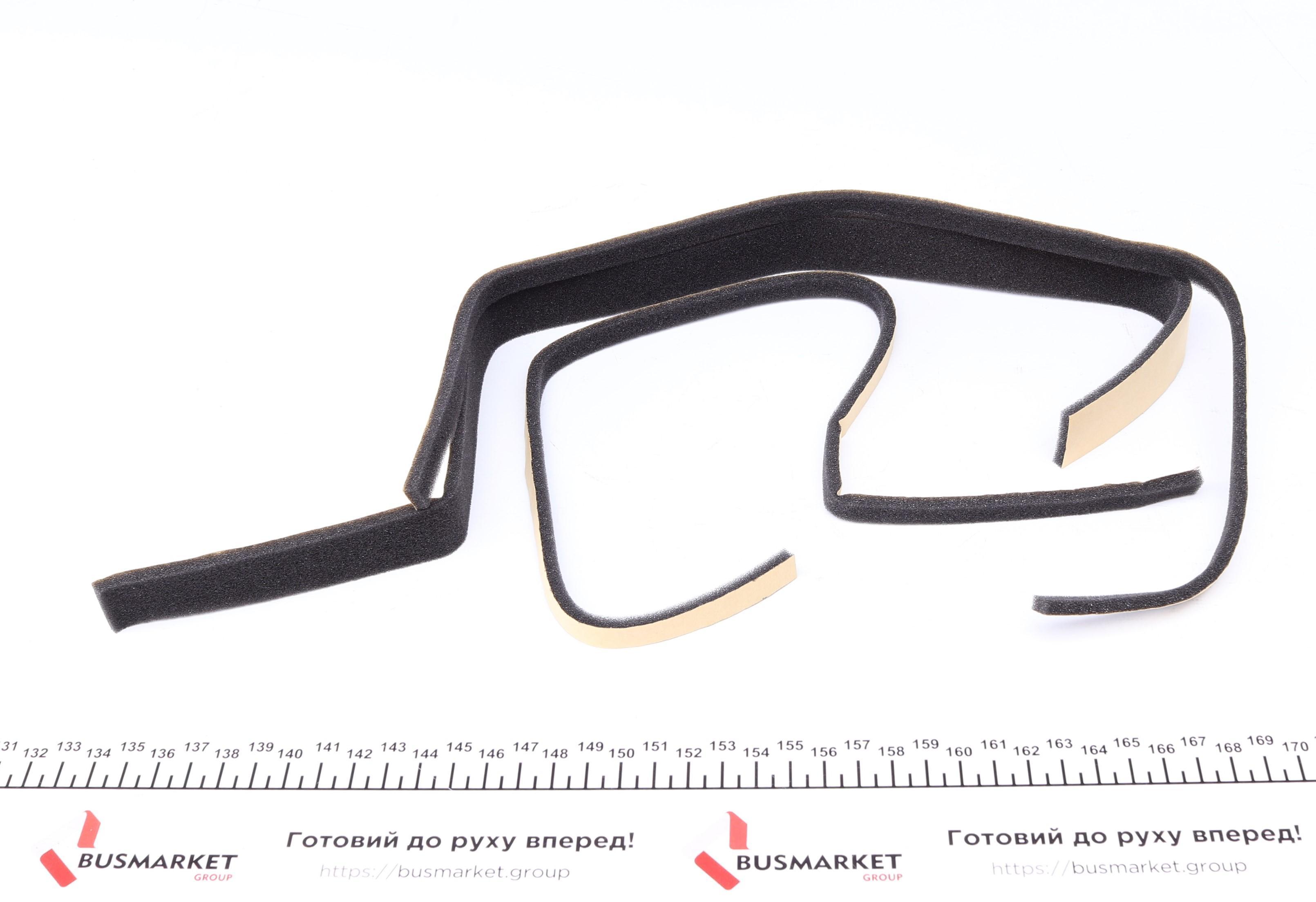 Радіатор пічки Nissan Qashqai/X-Trail 07-14