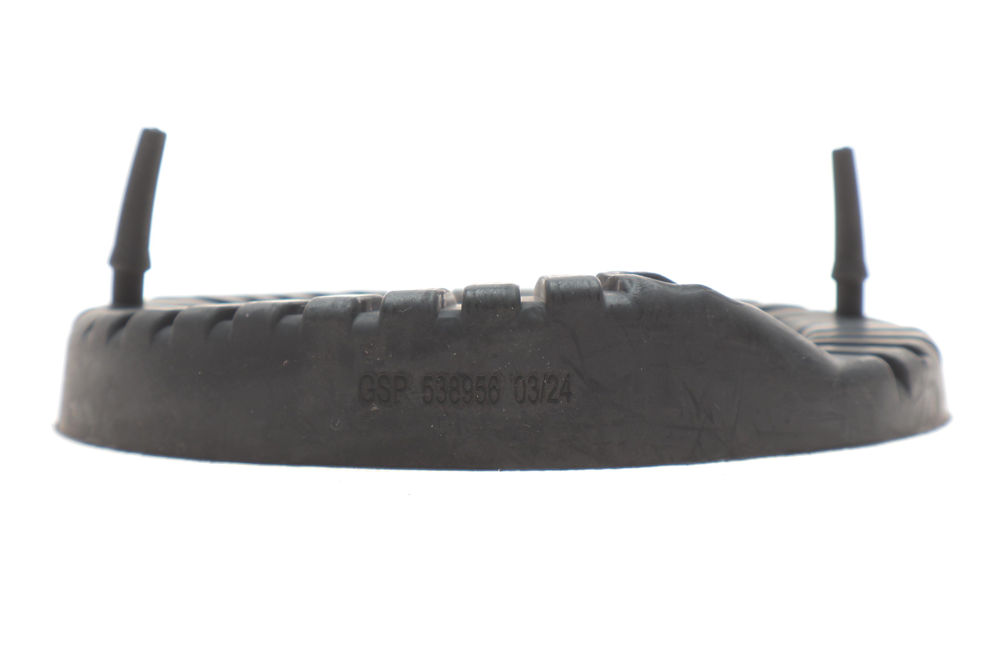 Тарілка пружини (задньої/нижня) Ford Mondeo IV 07-15