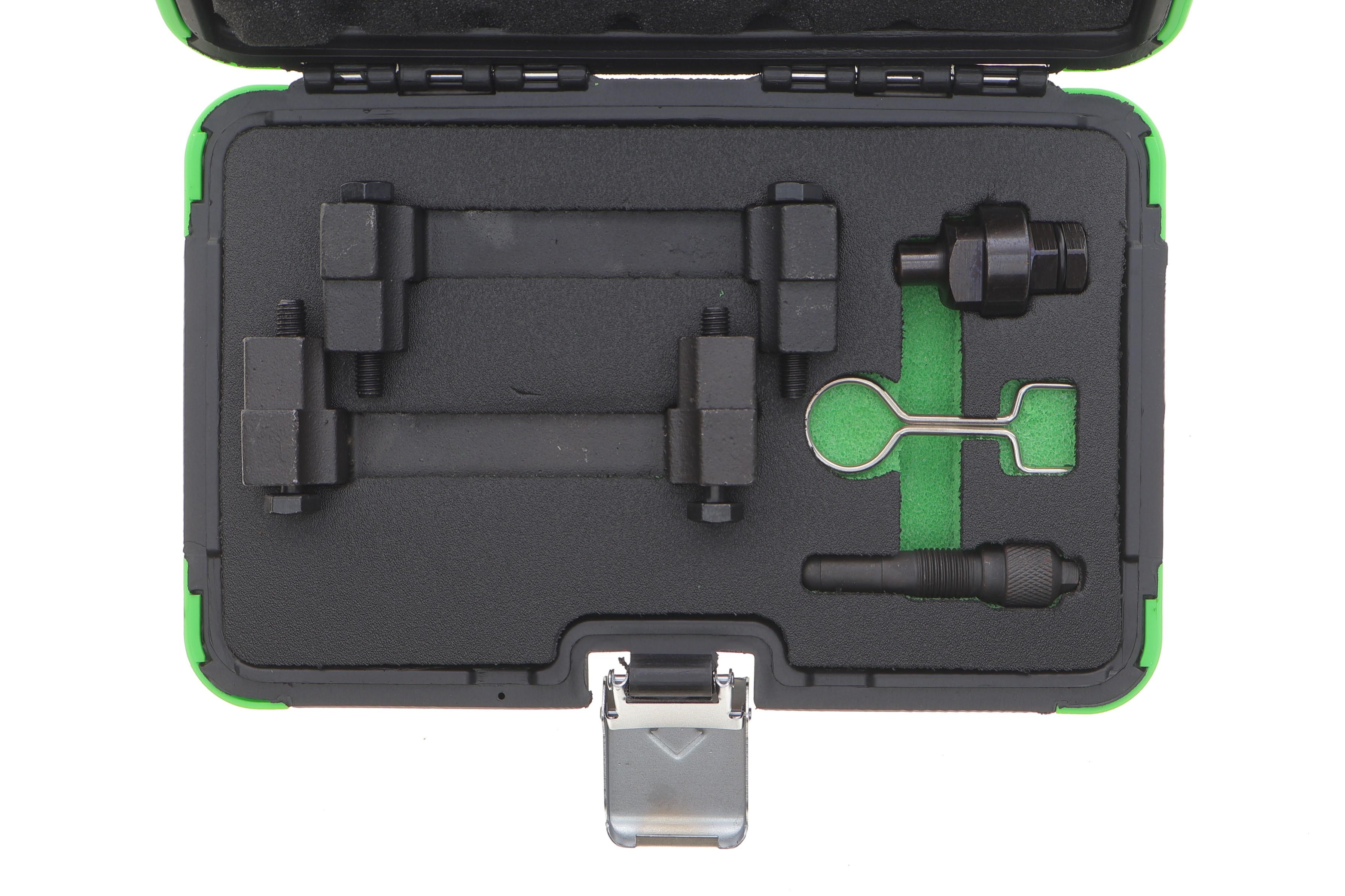 Набір інструментів для регулювання зубчастого ременя на VAG 2.4/3.2 FSI