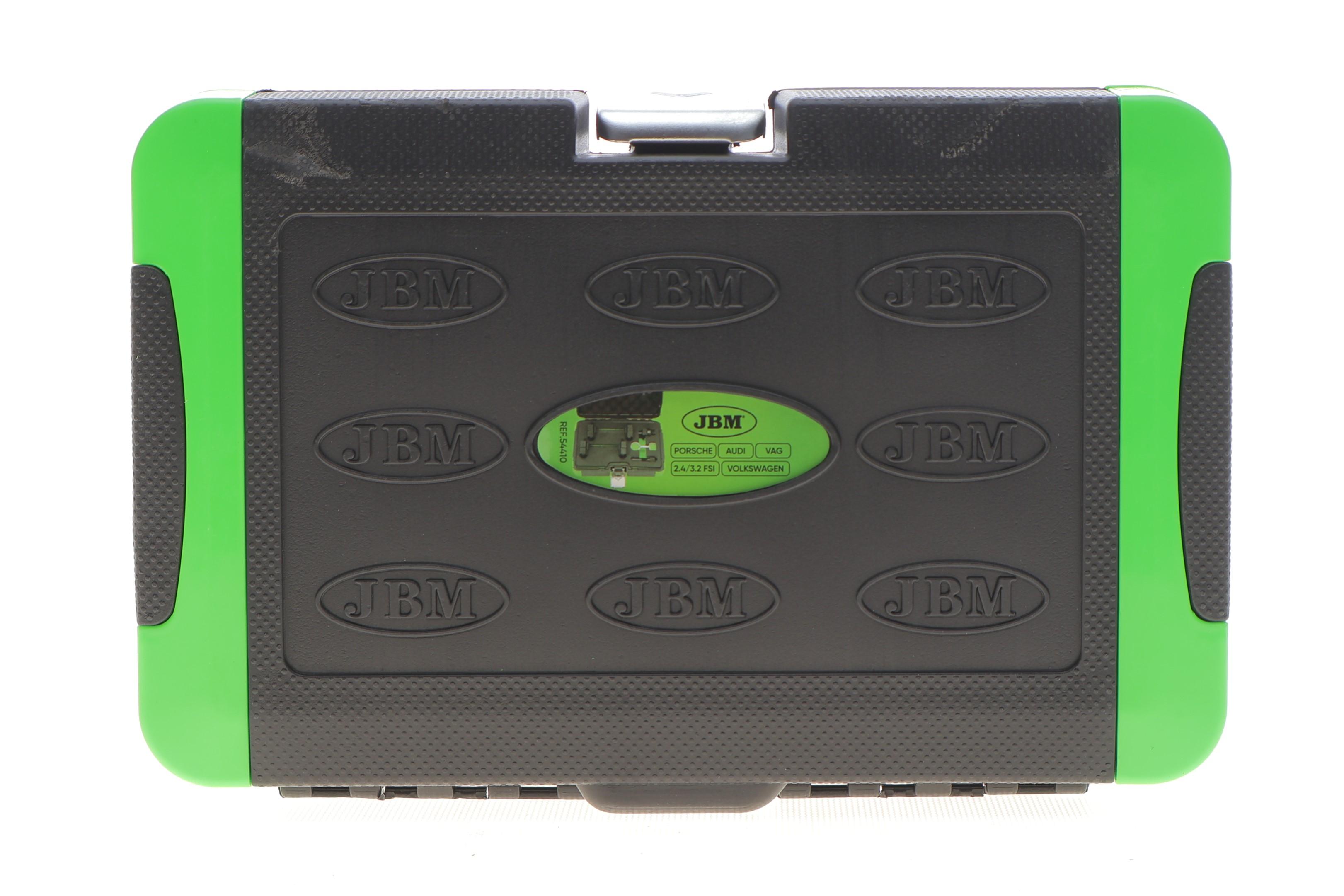 Набір інструментів для регулювання зубчастого ременя на VAG 2.4/3.2 FSI