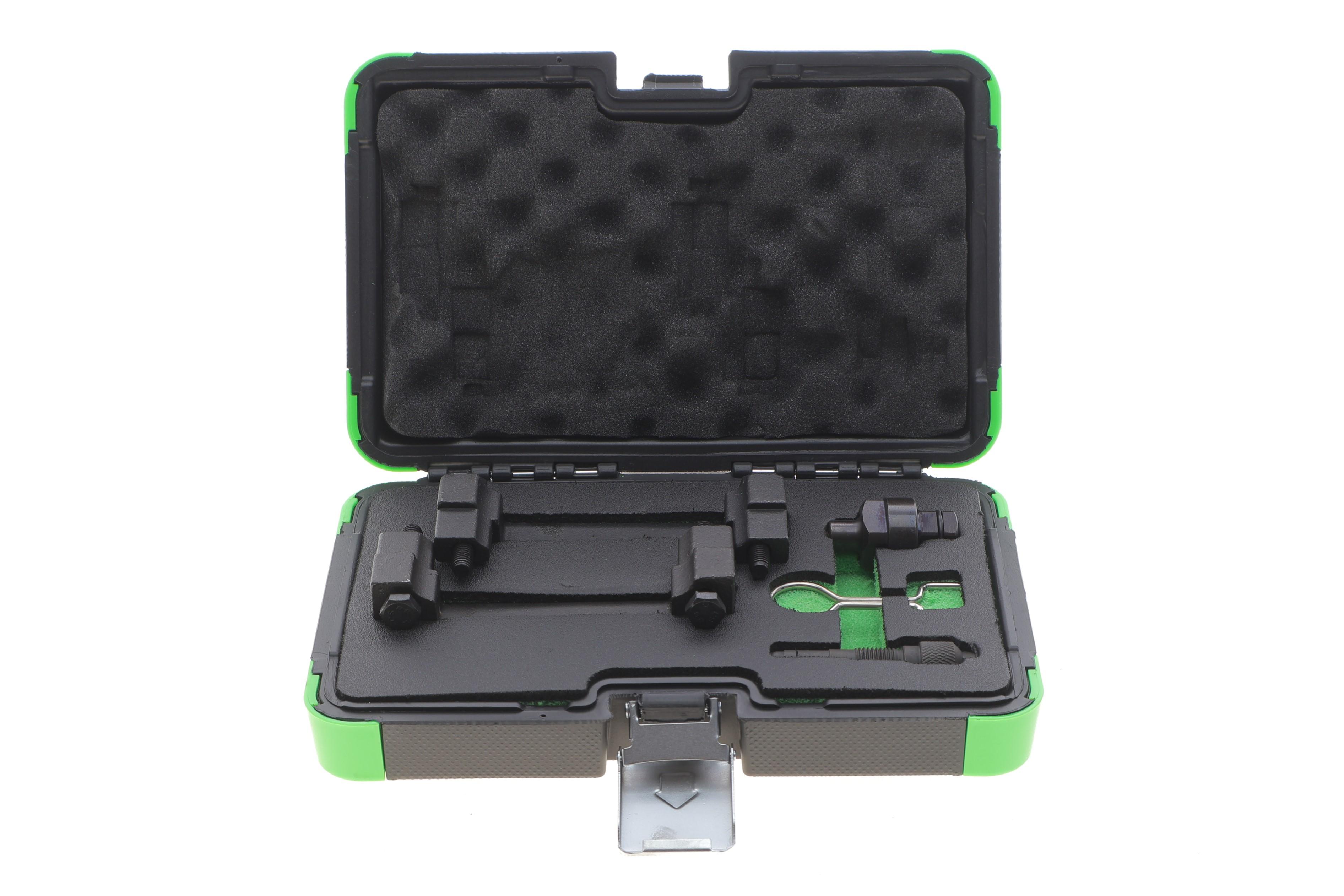 Набір інструментів для регулювання зубчастого ременя на VAG 2.4/3.2 FSI