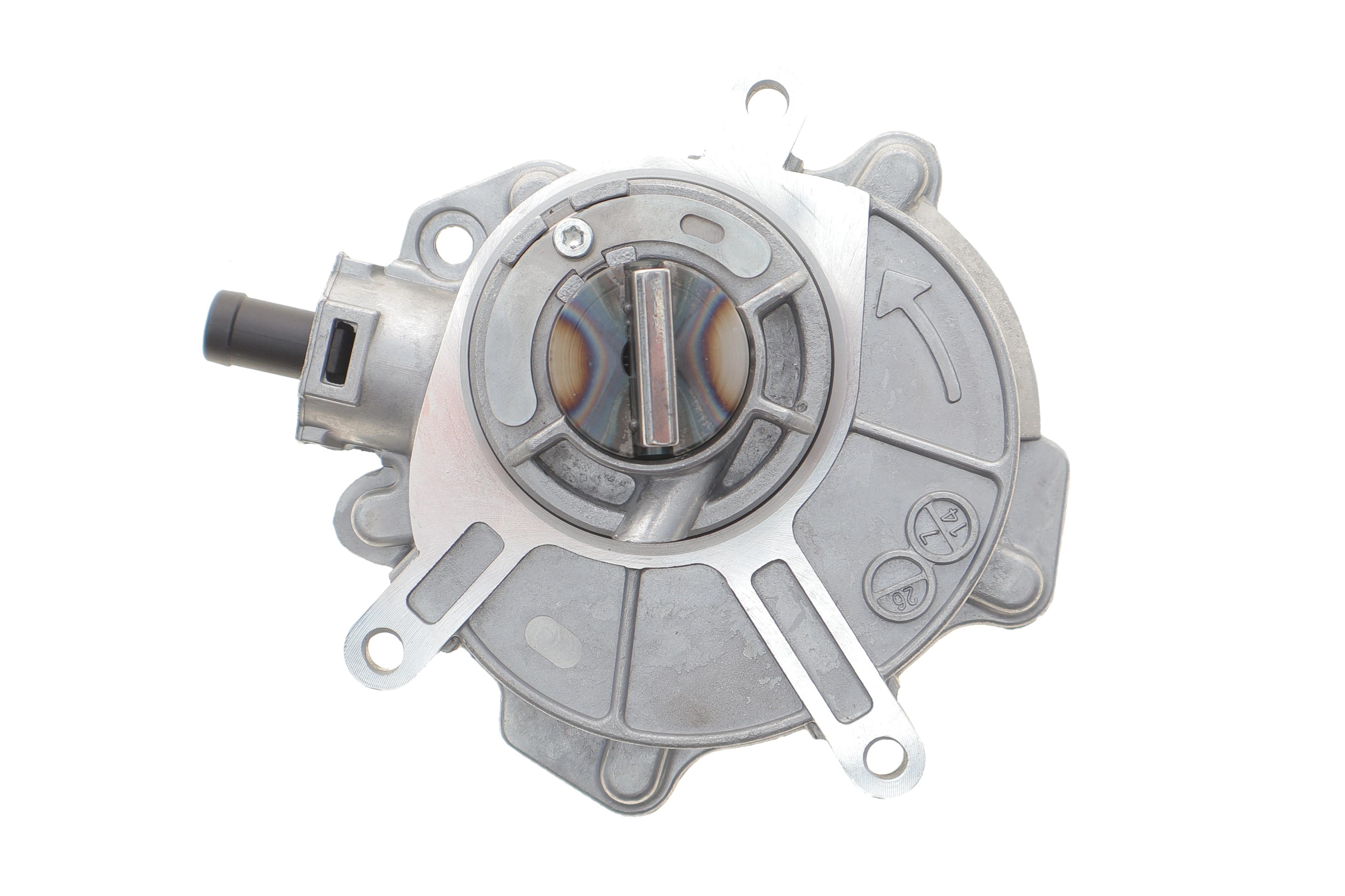 Насос вакуумний Audi A4/A6/A8 04-10