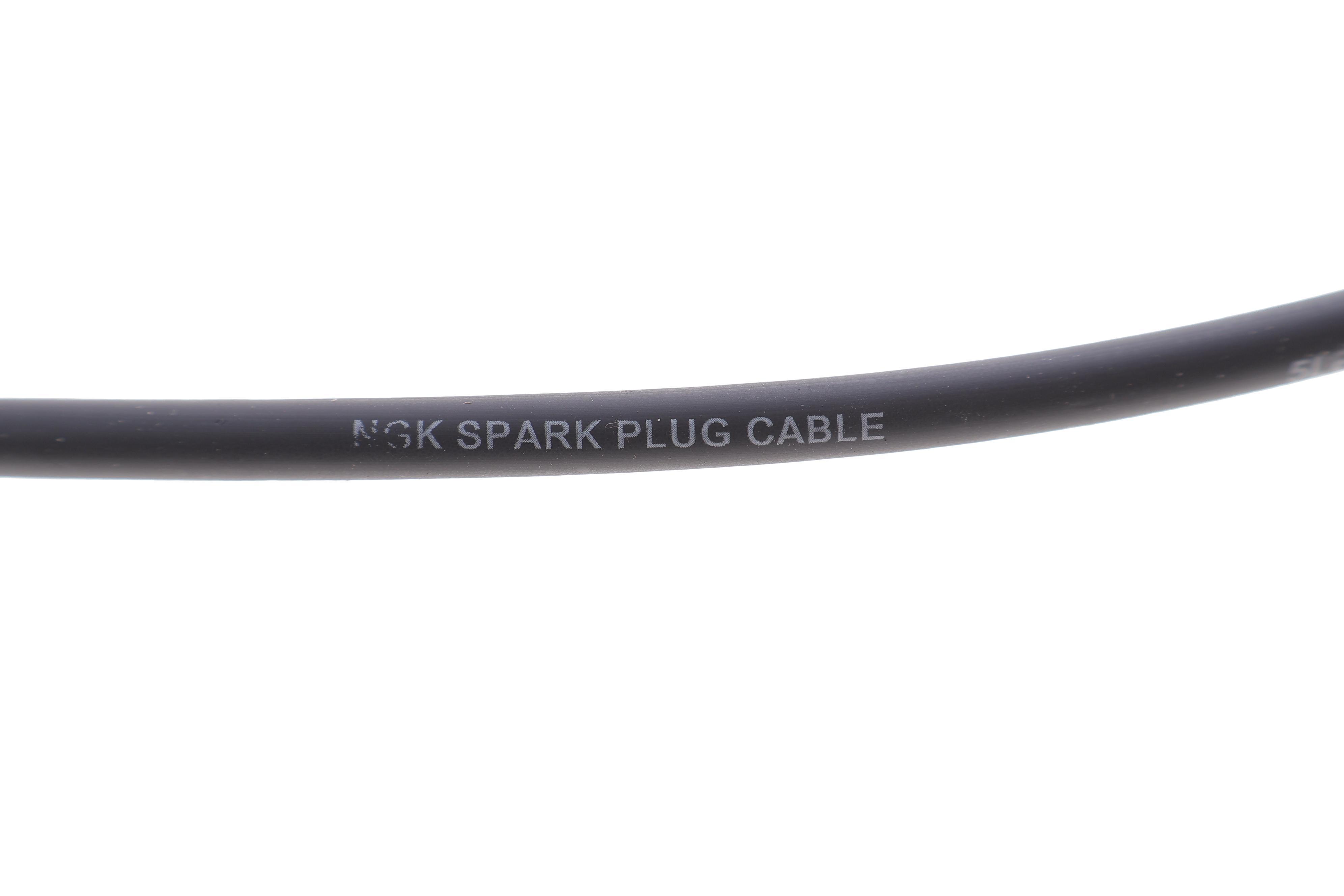 Провода зажигания Hyundai Coupe/Elantra/Lantra 1.6-2.0 95-06 (к-кт) (RC-HD407/02)