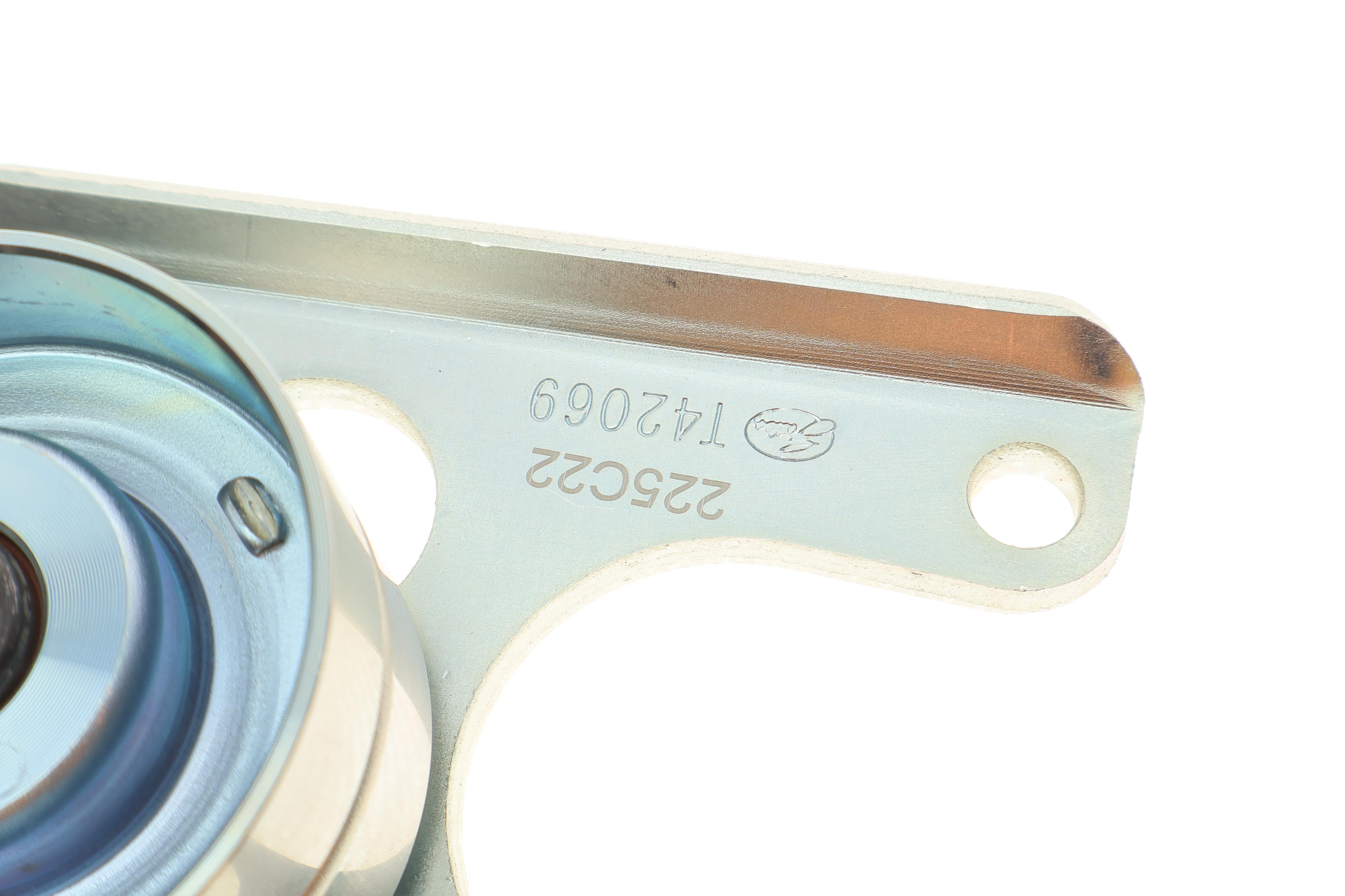 Ролик ГРМ Fiat Ducato/Scudo 1.9D/TD 94-02 (паразитный) (60х34)