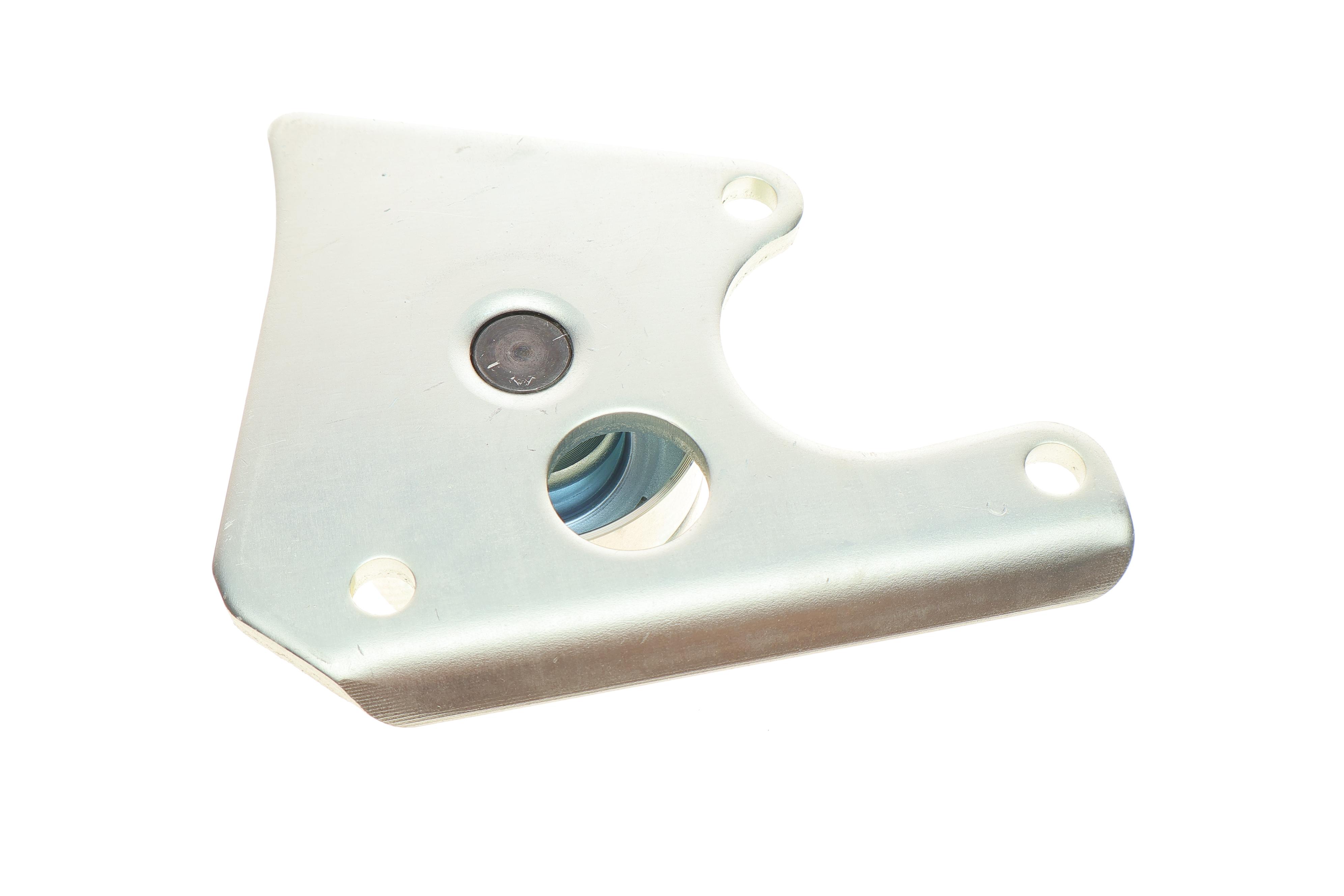 Ролик ГРМ Fiat Ducato/Scudo 1.9D/TD 94-02 (паразитный) (60х34)