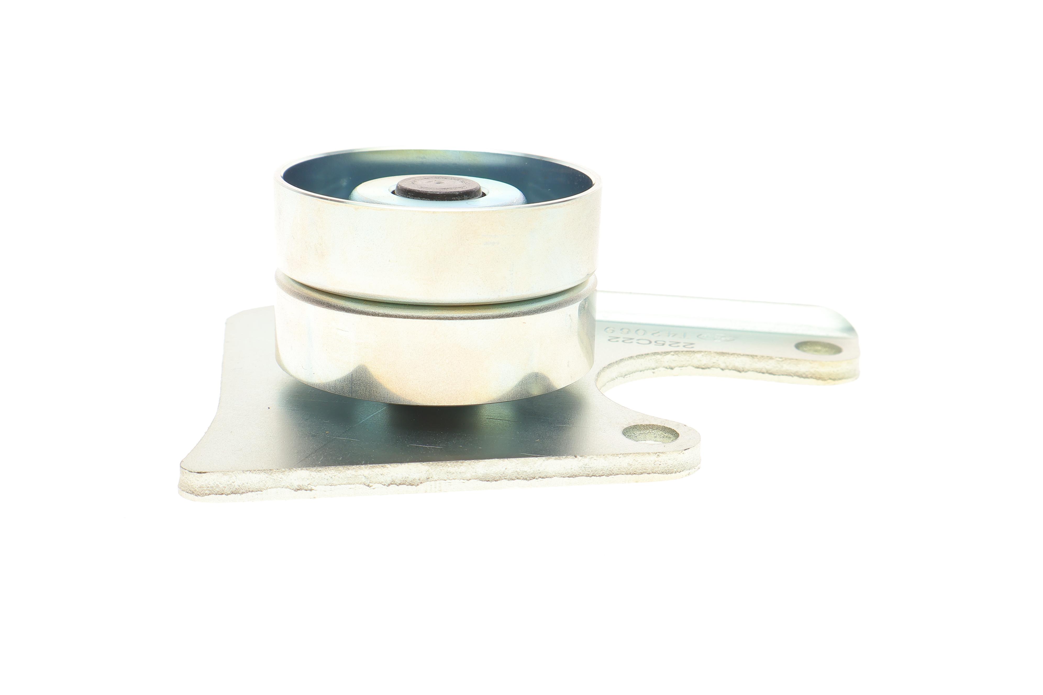 Ролик ГРМ Fiat Ducato/Scudo 1.9D/TD 94-02 (паразитный) (60х34)