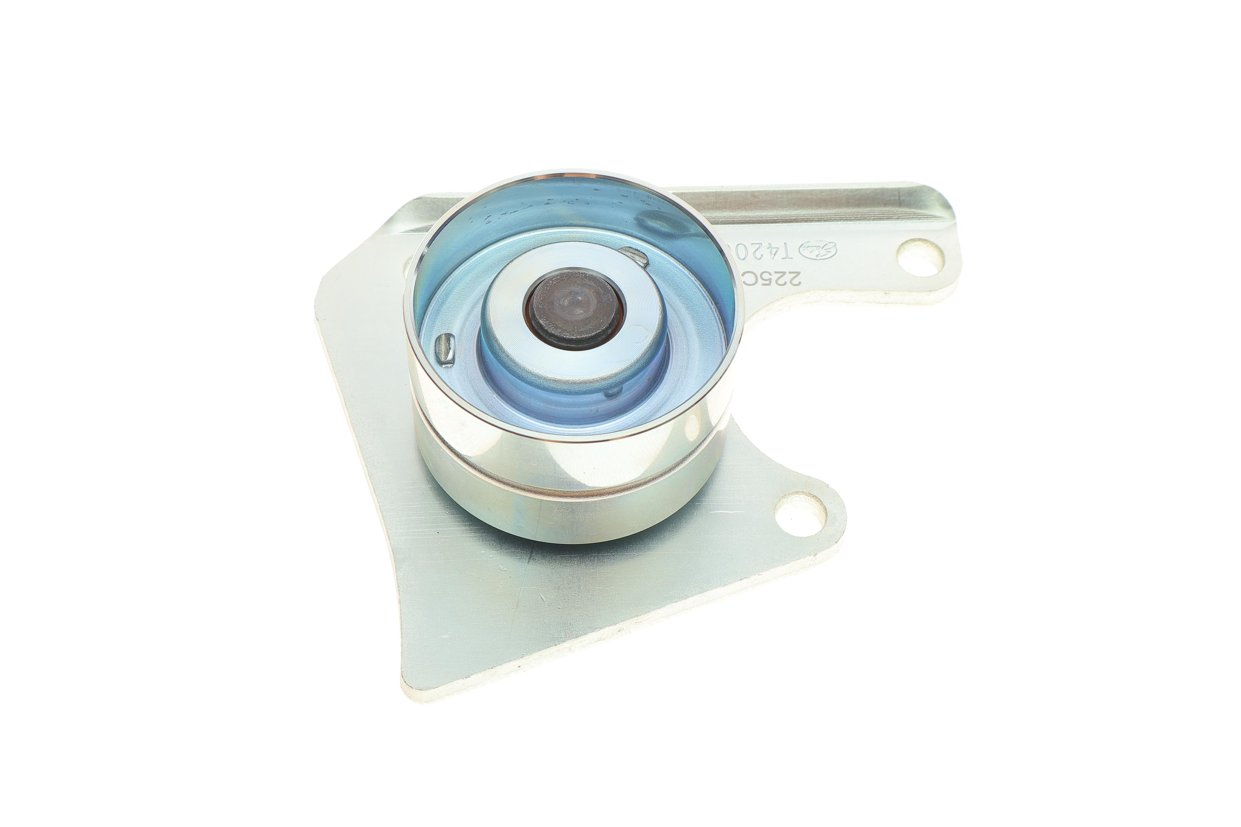 Ролик ГРМ Fiat Ducato/Scudo 1.9D/TD 94-02 (паразитный) (60х34)