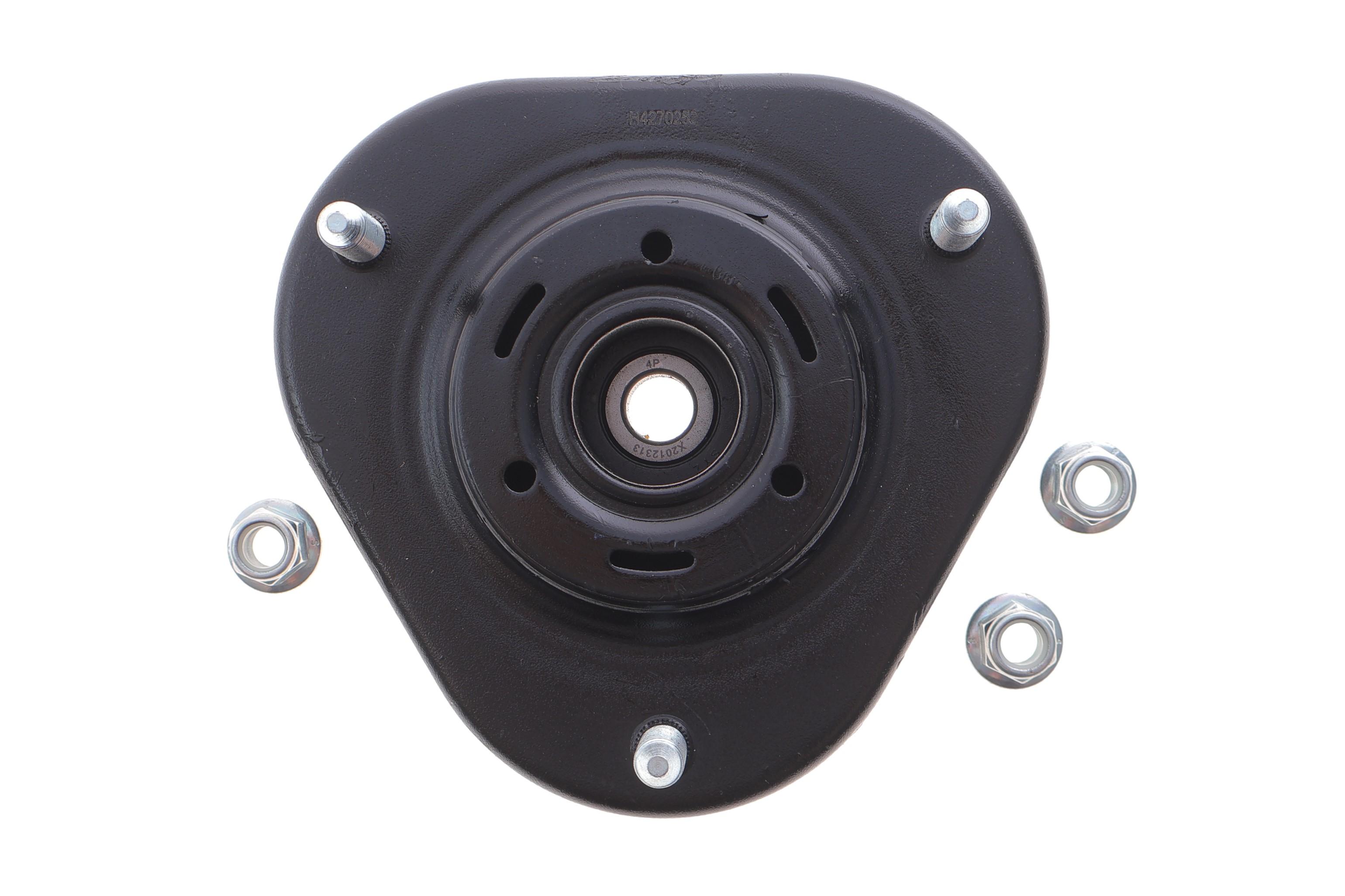 Подушка амортизатора (переднего) + подшипник Toyota Corolla 1.6 VVTi 07-13