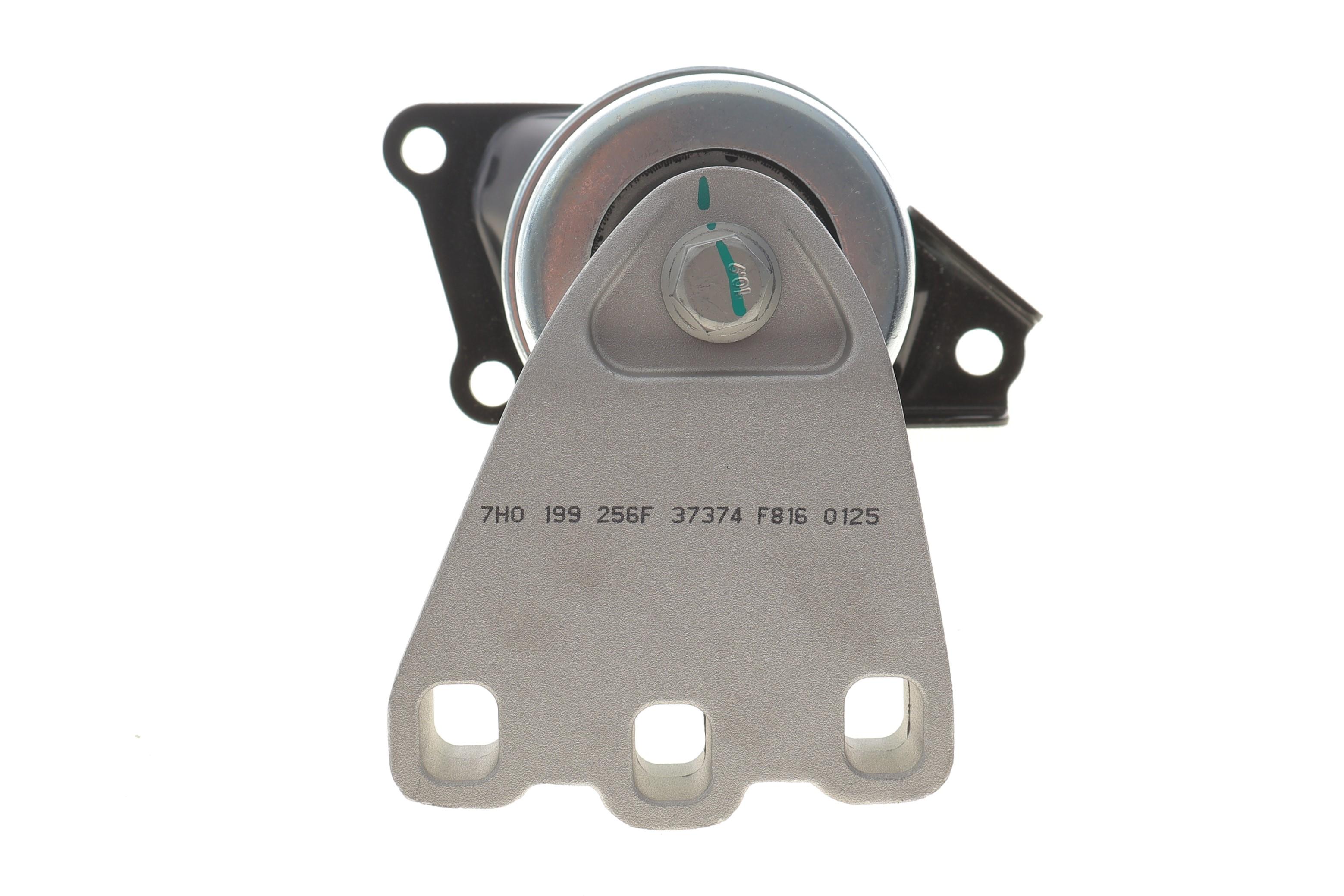 Подушка двигуна (R) VW T5 1.9TDI 03-