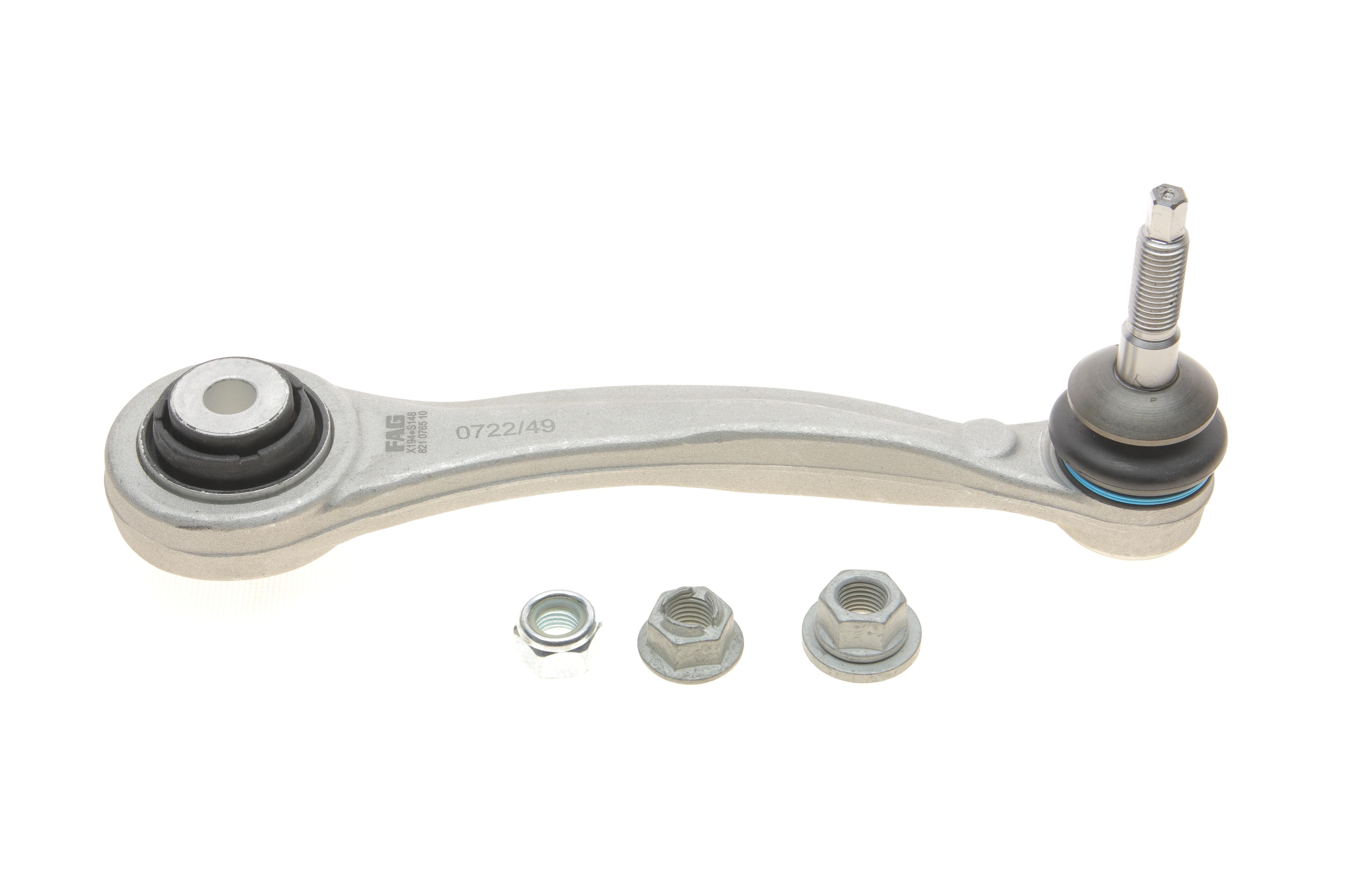 Рычаг подвески (задний/спереди) (L) BMW X5 (E70) 06-13/ X6 (E71/E72) 08-14