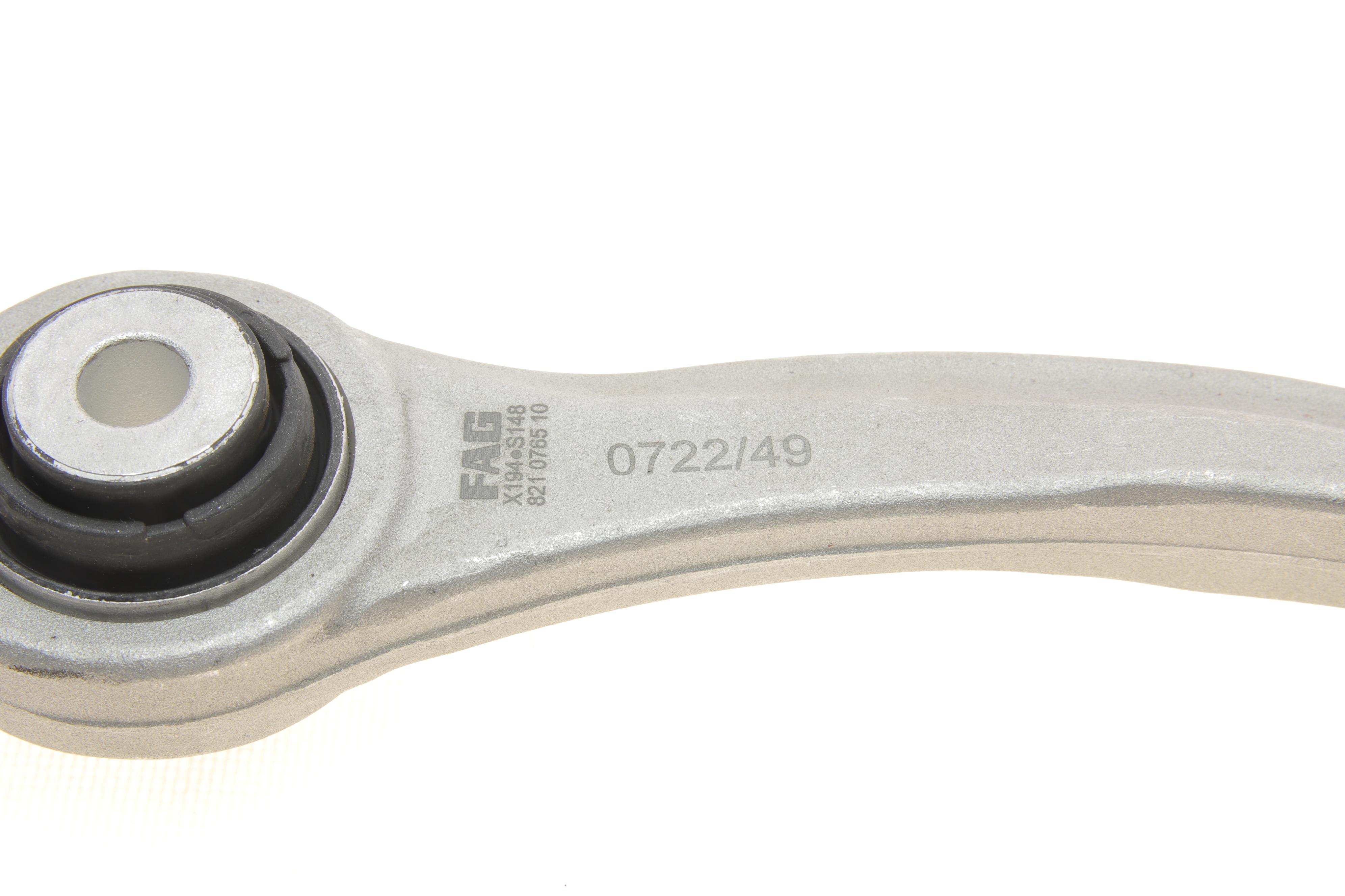 Рычаг подвески (задний/спереди) (L) BMW X5 (E70) 06-13/ X6 (E71/E72) 08-14