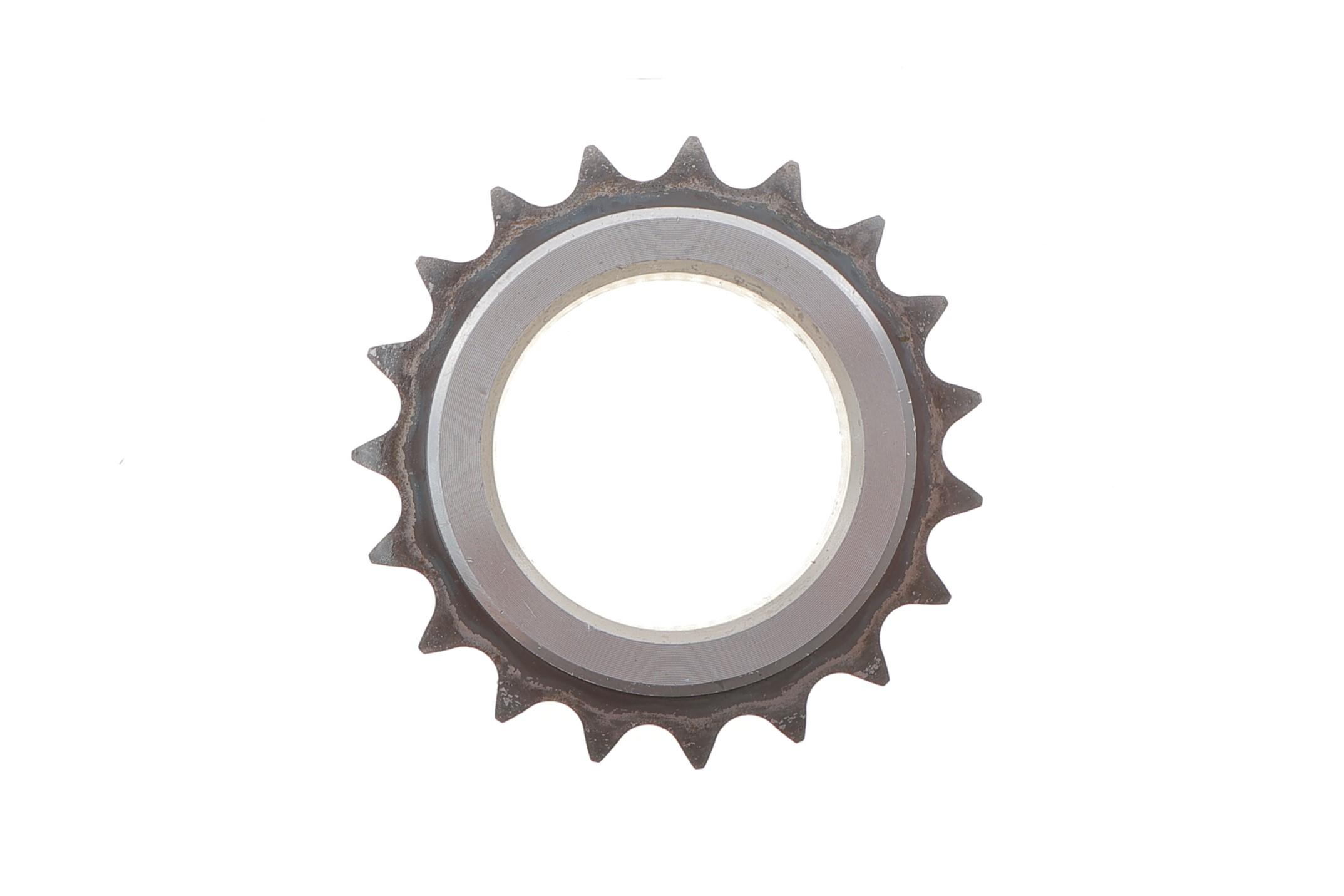 Комплект ланцюга ГРМ BMW X5 (E70) 08-13, N52/N55