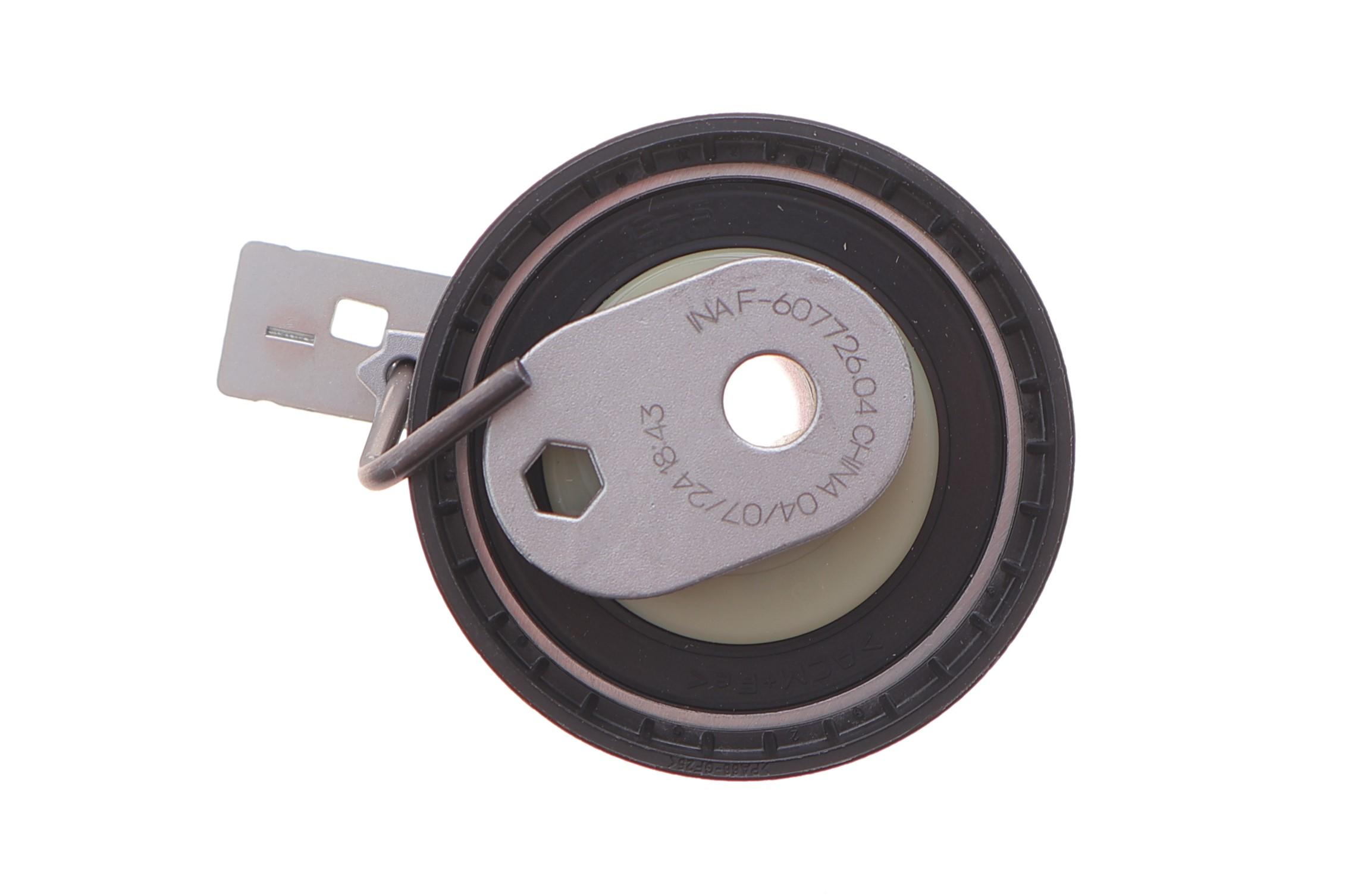 Ролик ГРМ Volvo XC40 T2/T3/T4/T5 Plug-in Hybrid, 18-