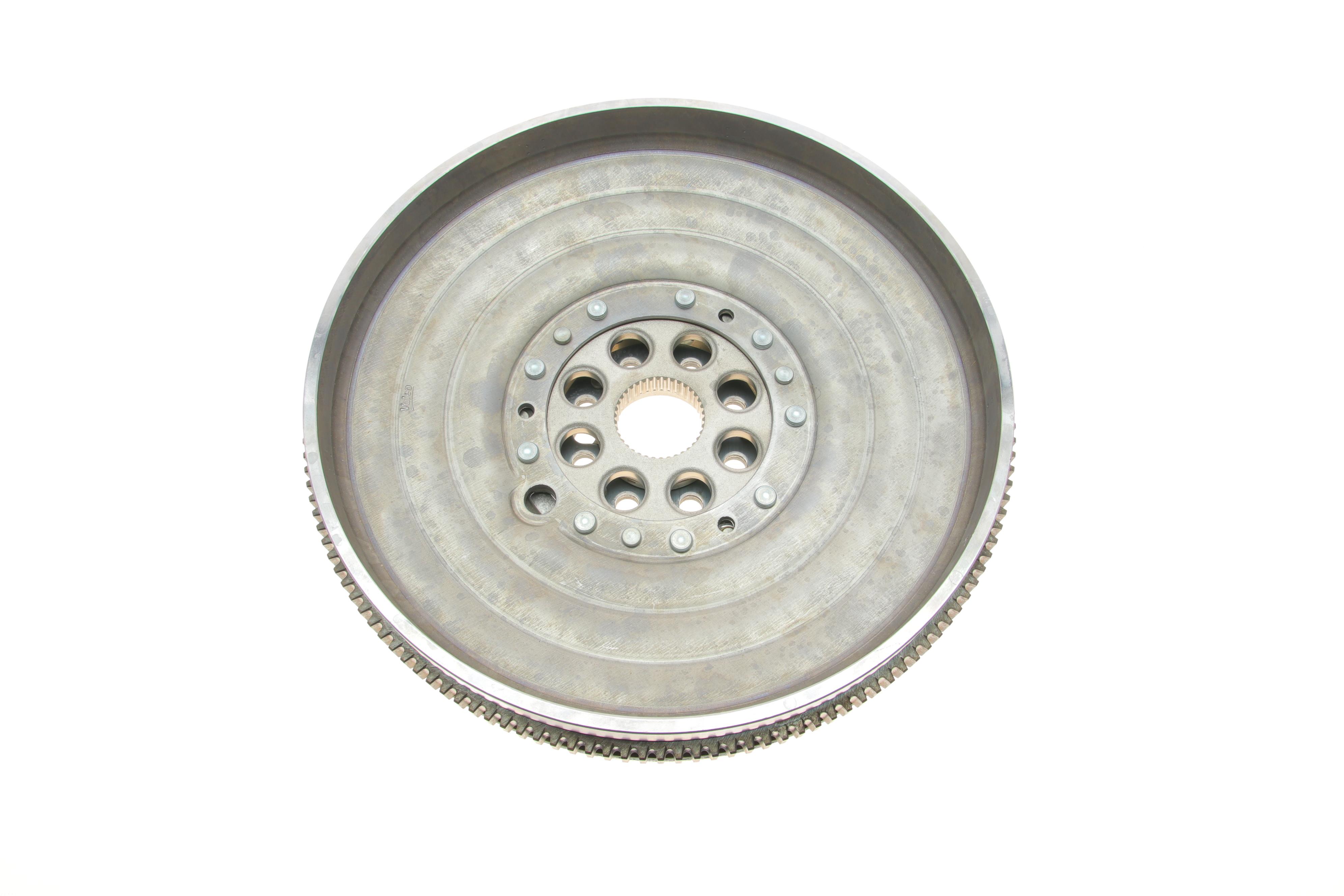 Демпфер зчеплення MB A-class (W176)/B-class (W246/W242) 11-, (M 270.910)