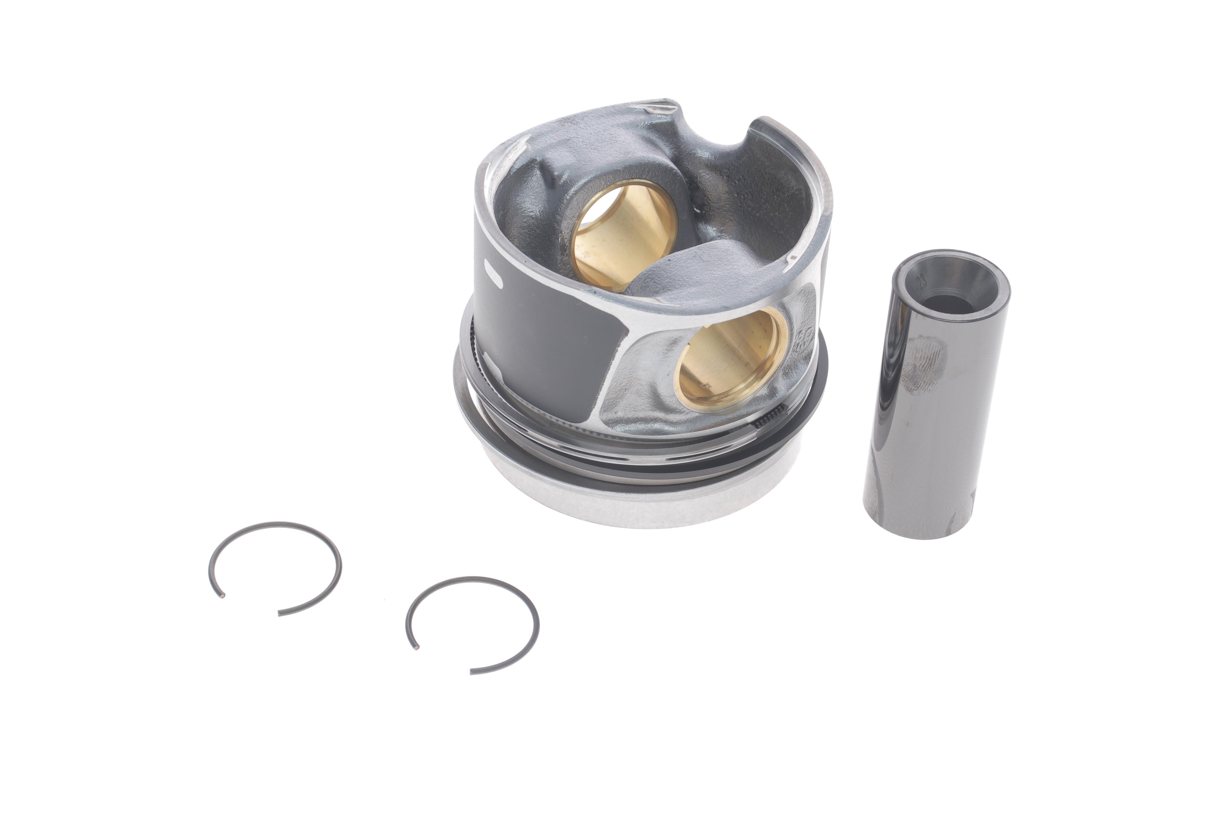 Поршень Opel Astra H/J/Insignia/Zafira 1.8 05- (80.5mm/STD)