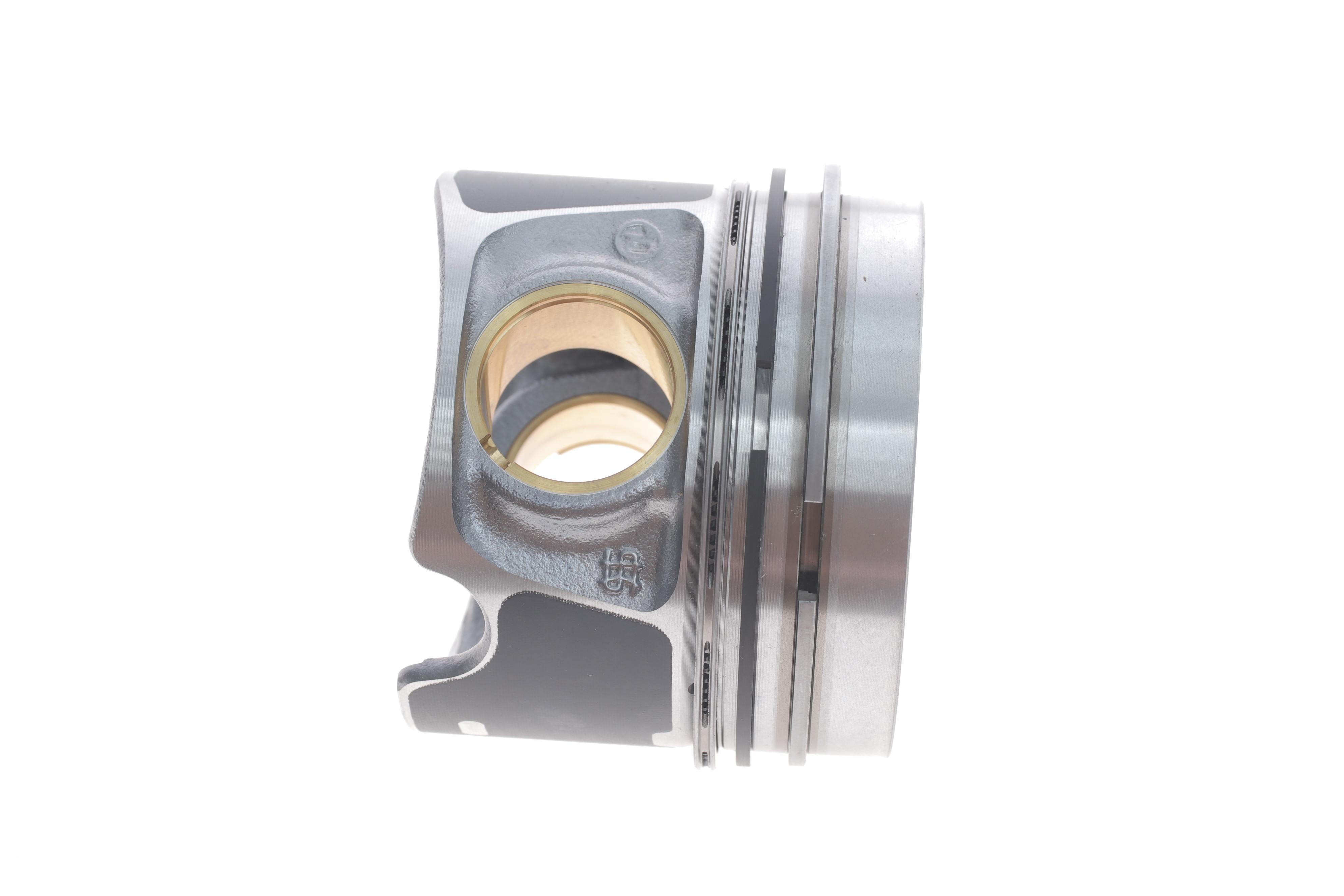 Поршень Opel Astra H/J/Insignia/Zafira 1.8 05- (80.5mm/STD)