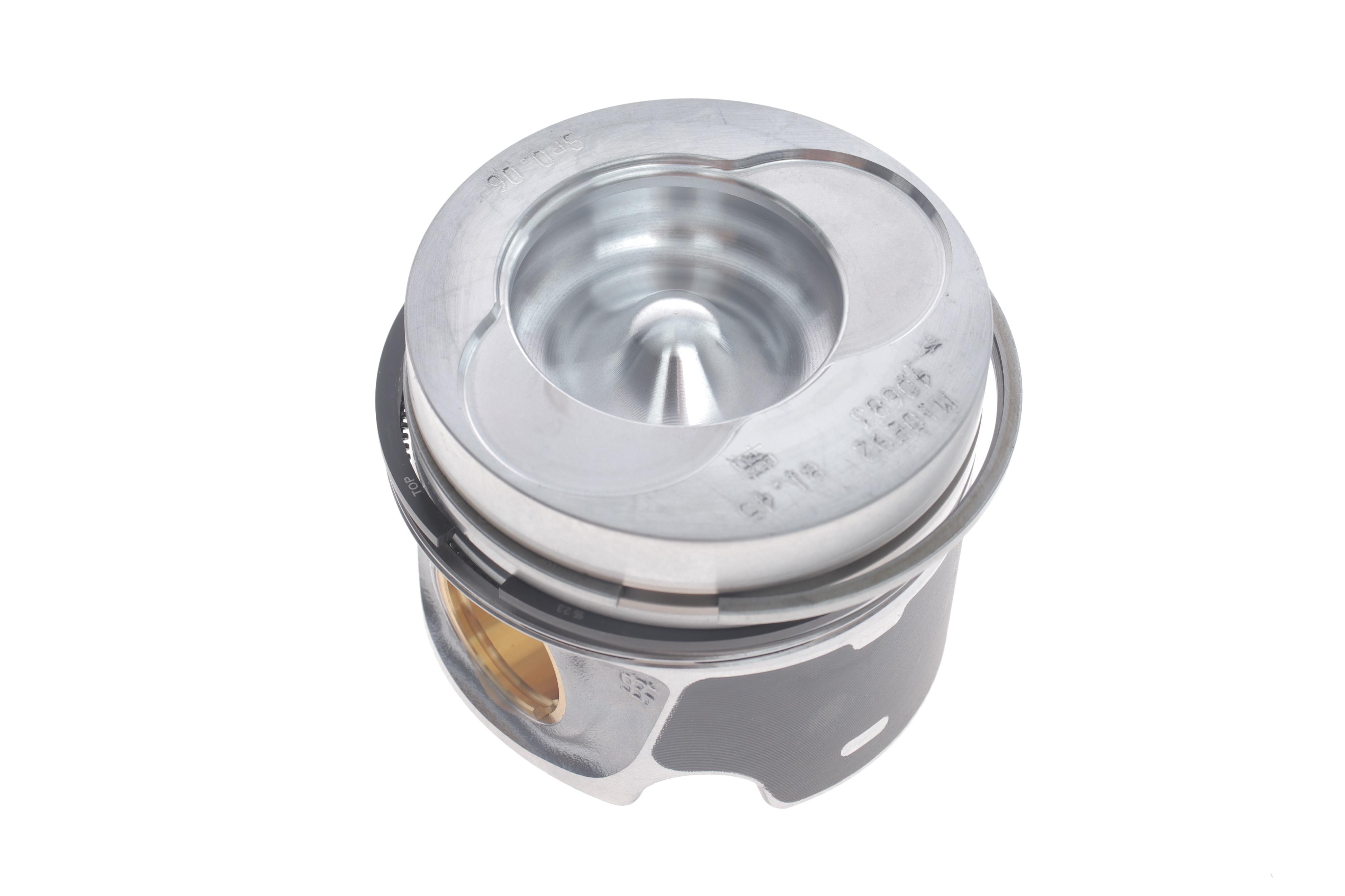 Поршень Opel Astra H/J/Insignia/Zafira 1.8 05- (80.5mm/STD)