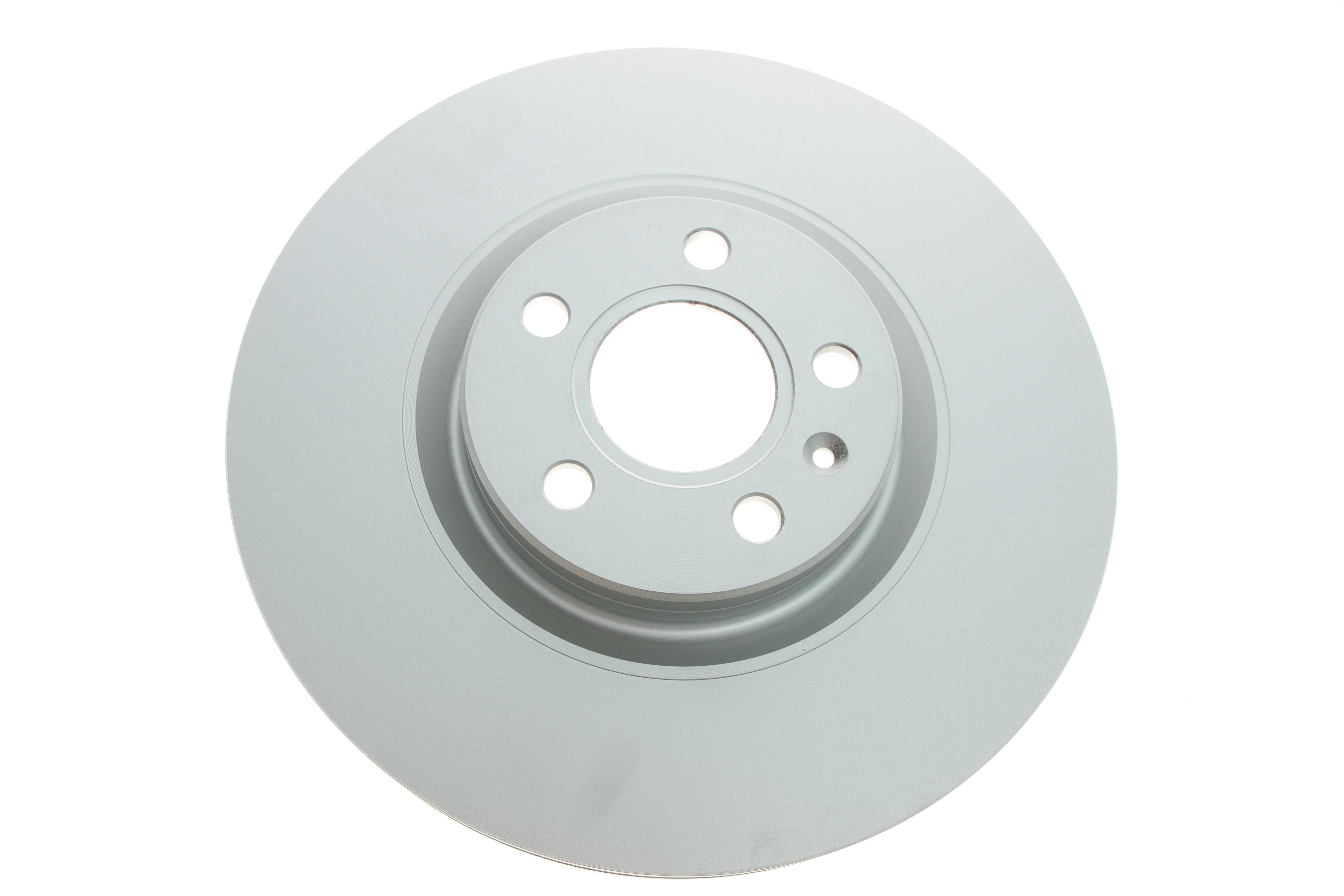 Диск гальмівний (передній) Volvo S90 II/ V90 II 16- (322x28)