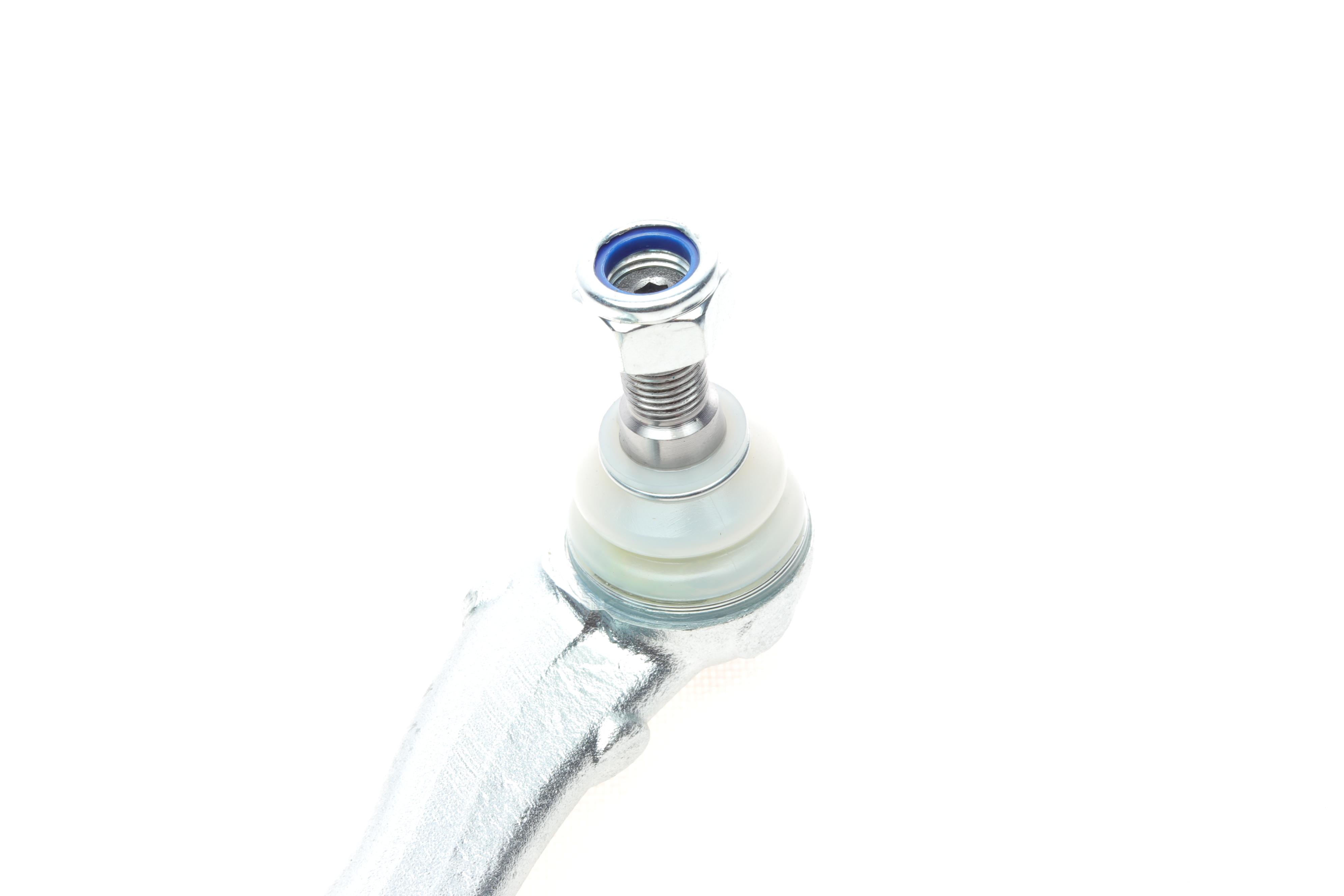 Важіль підвіски (передній/знизу) (L) MB C-class (W203/S203/CL203) 00-11