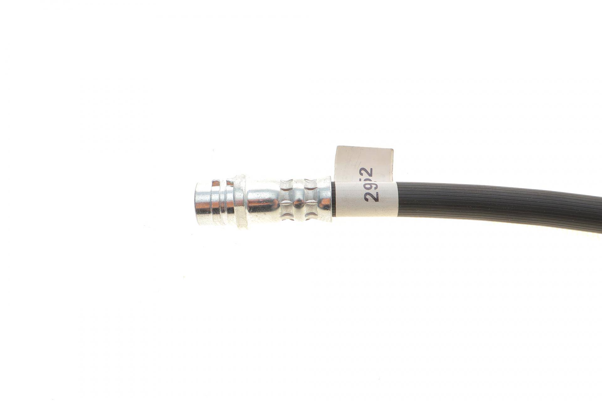 Шланг гальмівний (передній) MB ML-class (W164) 05-12/GL-class (X164) 06-12