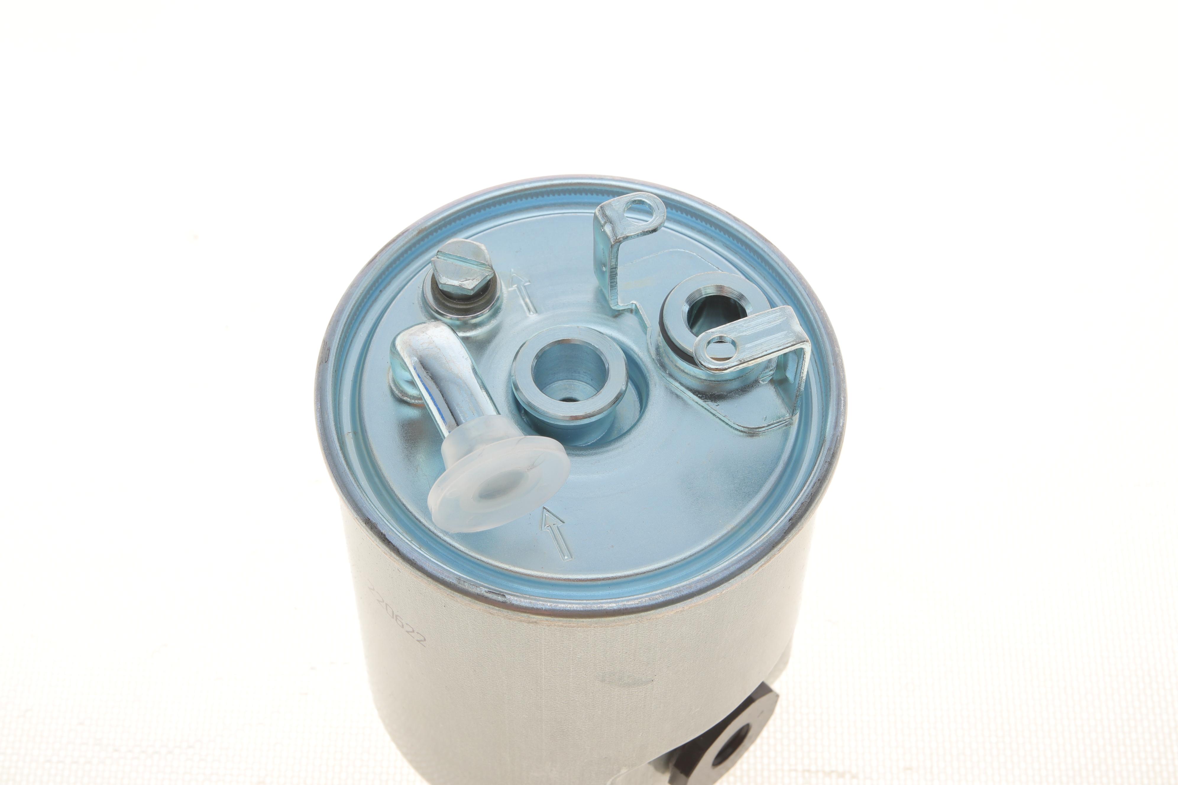 Фильтр топливный MB Sprinter/Vito 1.7D/2.1D/2.2D 98-06 OM 611/668