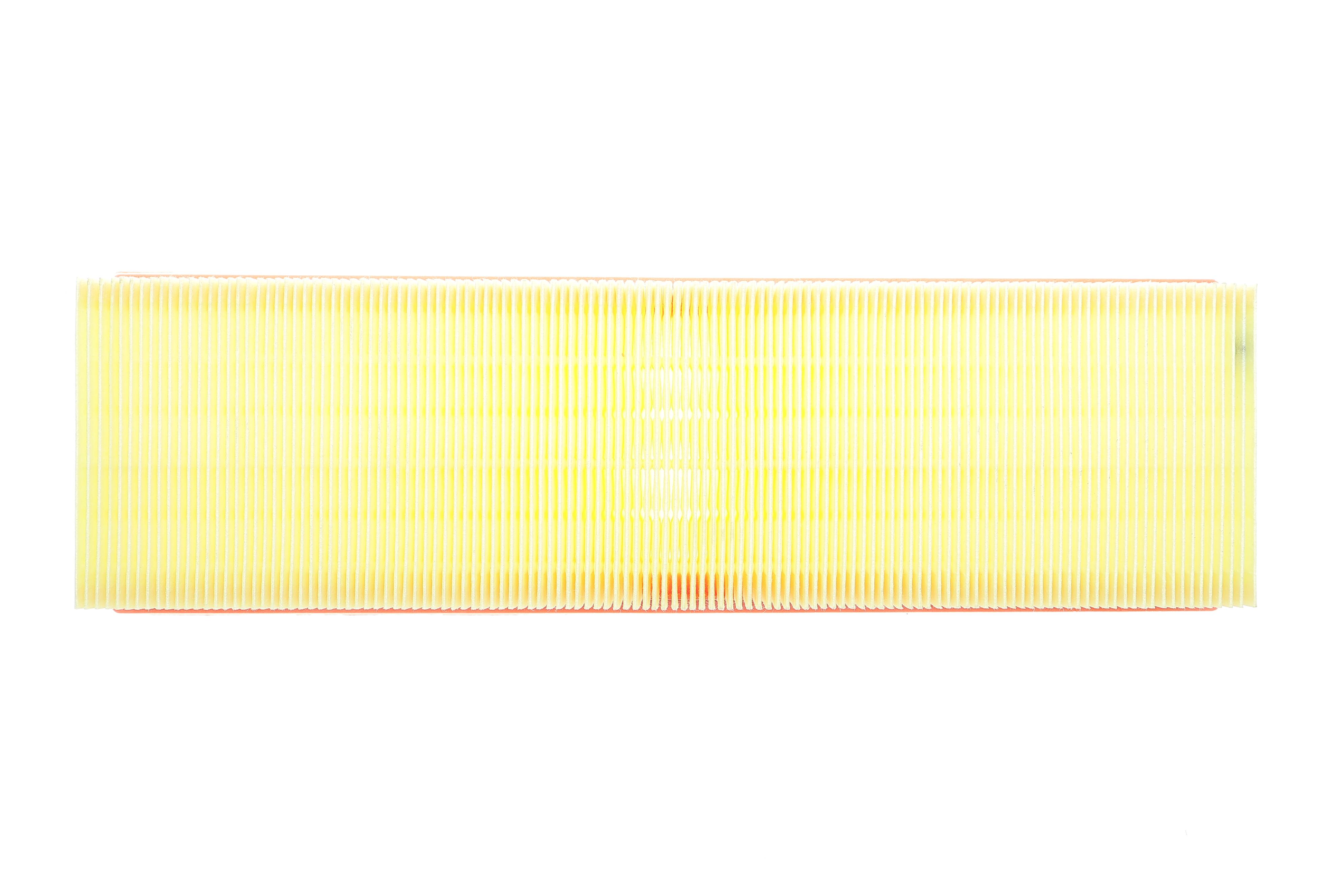 Фільтр повітряний Opel Ascona/Renault 21 -94