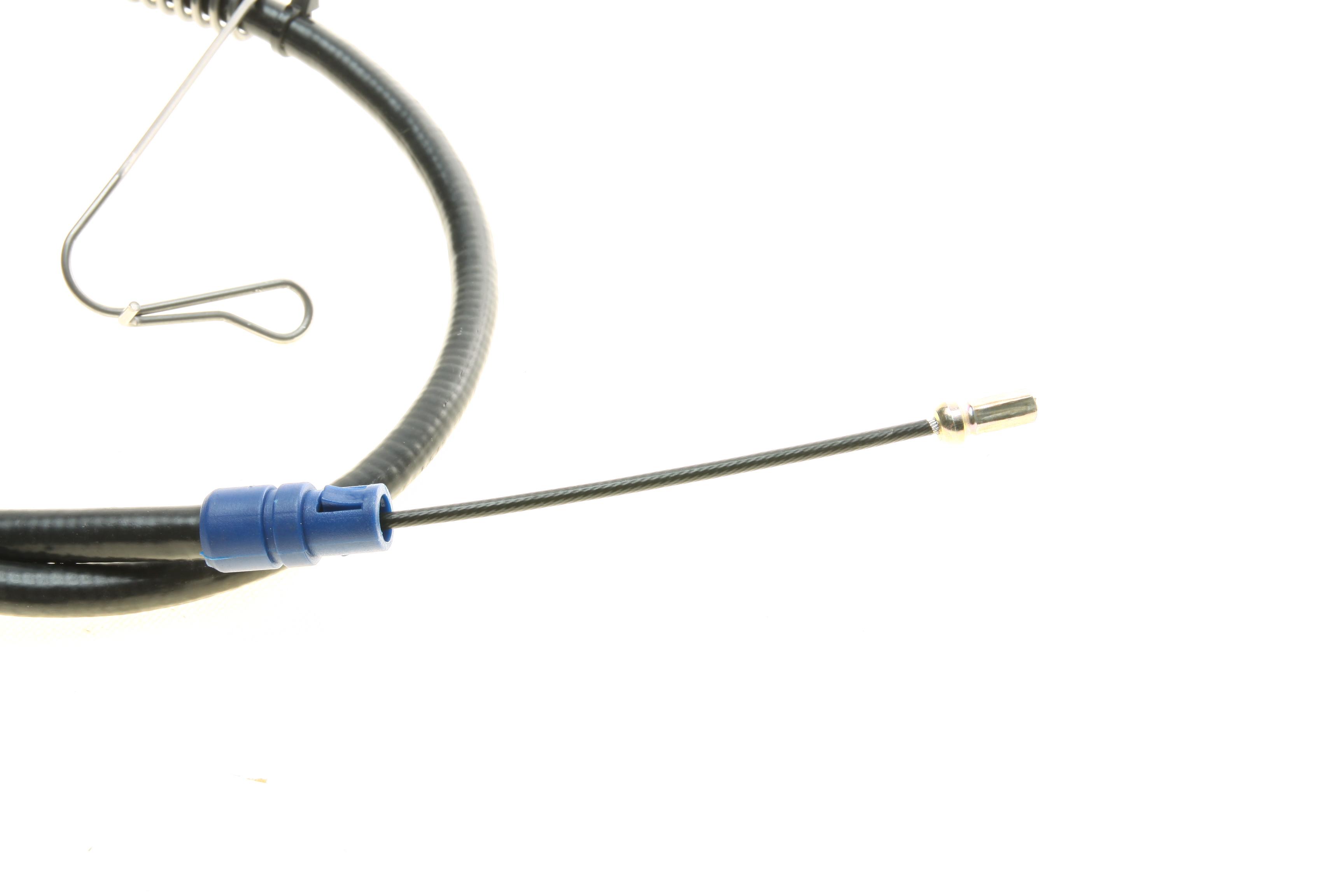 Трос ручника (задній) (R) Ford Transit 06- (1270/1070mm)