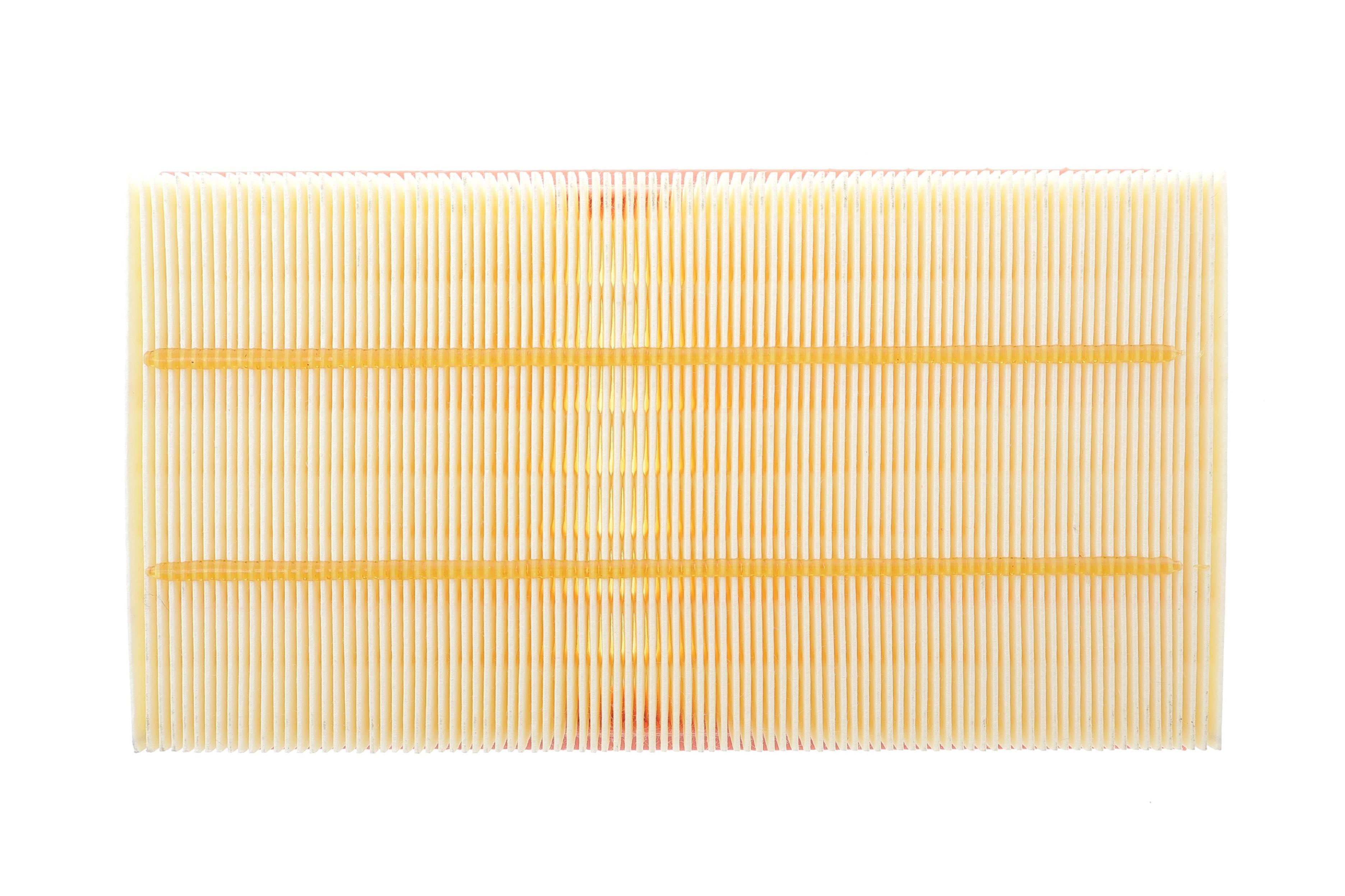 Фільтр повітряний BMW 7 (F01/F02/F03/F04/G11/G12) 6.0/6.6i 09- (N74)