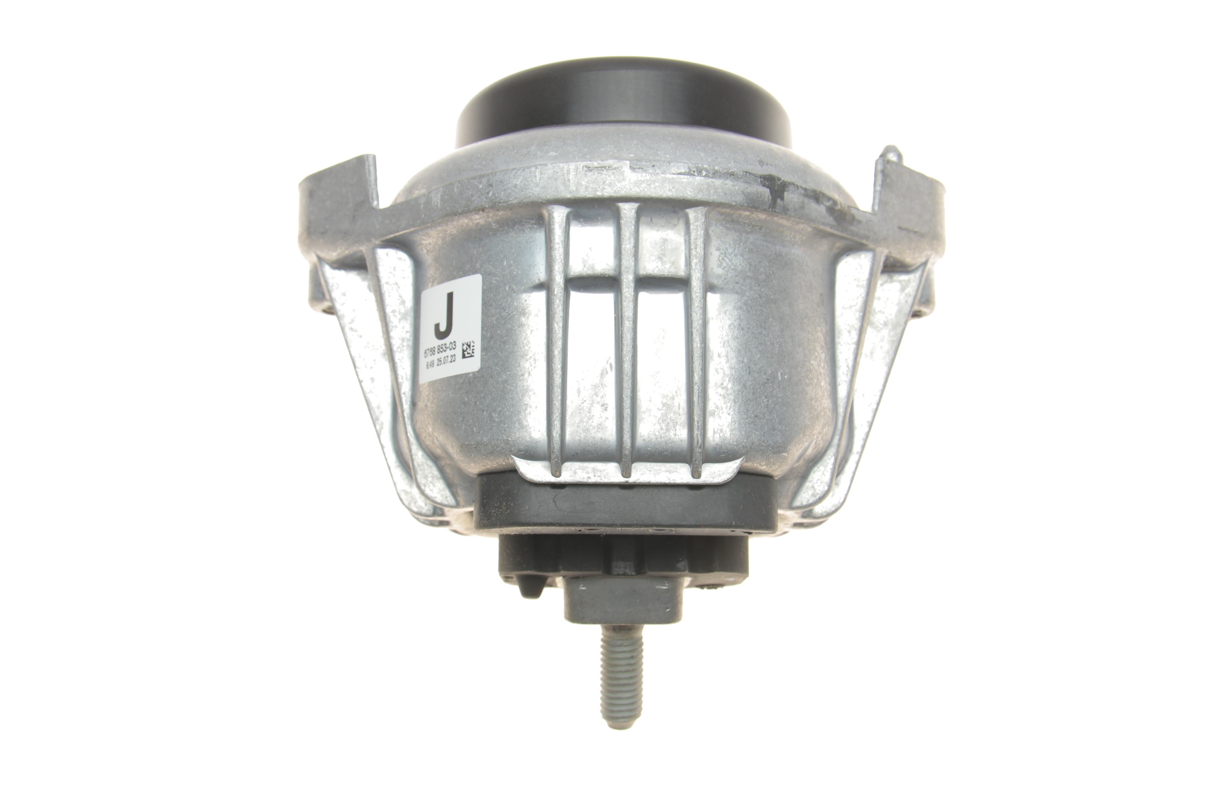 Подушка двигуна (L) BMW 1 (E81/E82/E88)/3 (E90/E91/E92/E93)/X1 (E84) 04-15 N46/N45/N43/N20