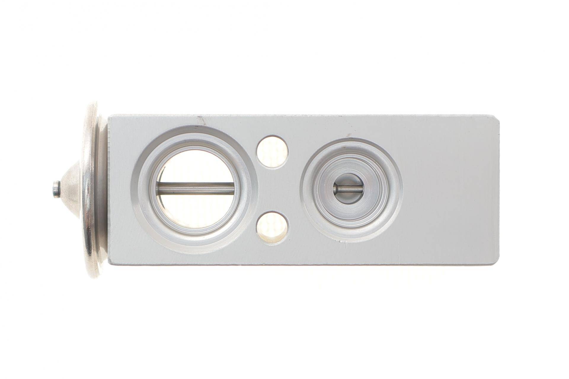 Клапан системи кондиціонування (розширювальний) Fiat 500/500C/Panda/Iveco Daily 07-